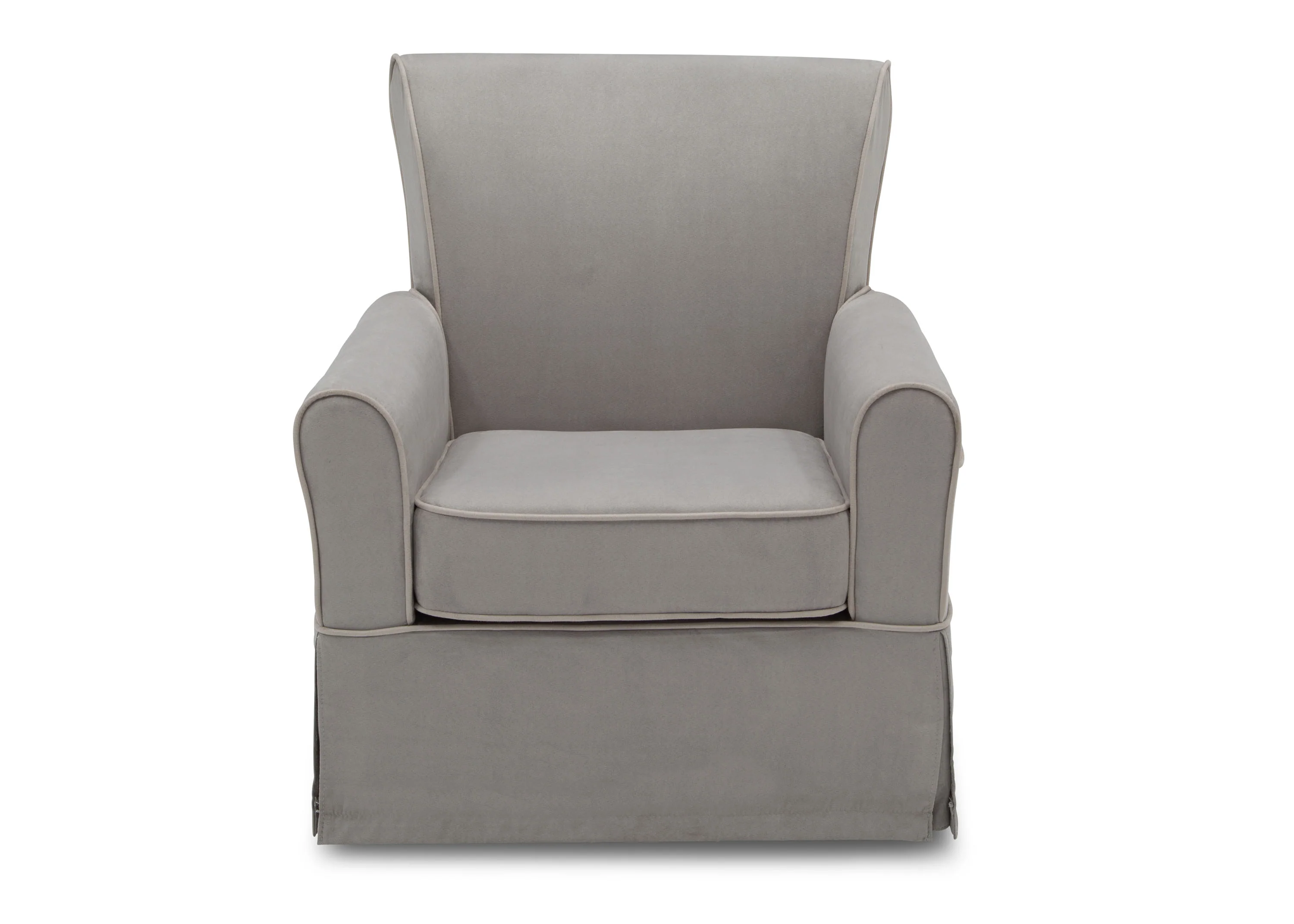Benbridge Upholstered Glider - Image 3