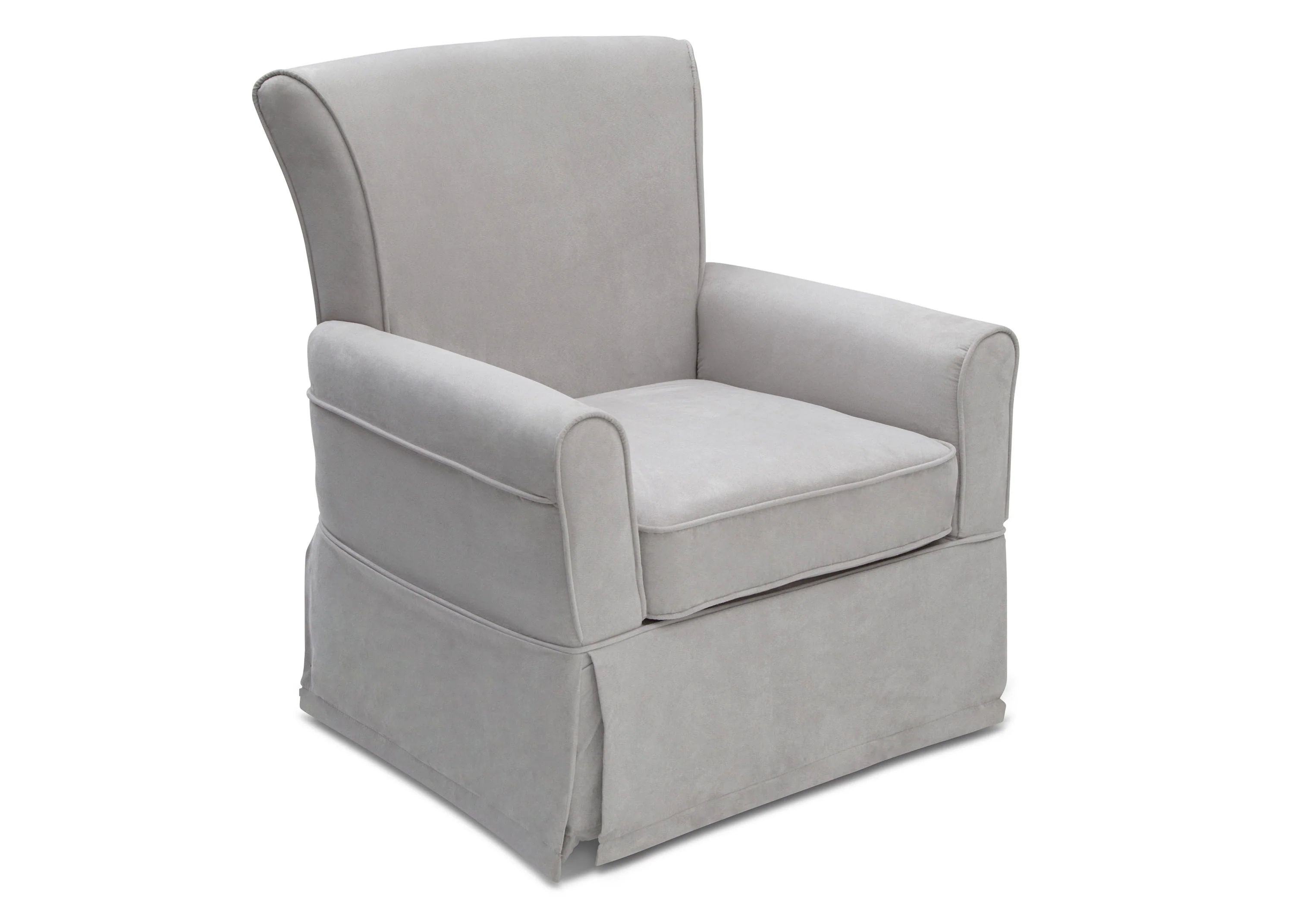 Benbridge Upholstered Glider - Image 30