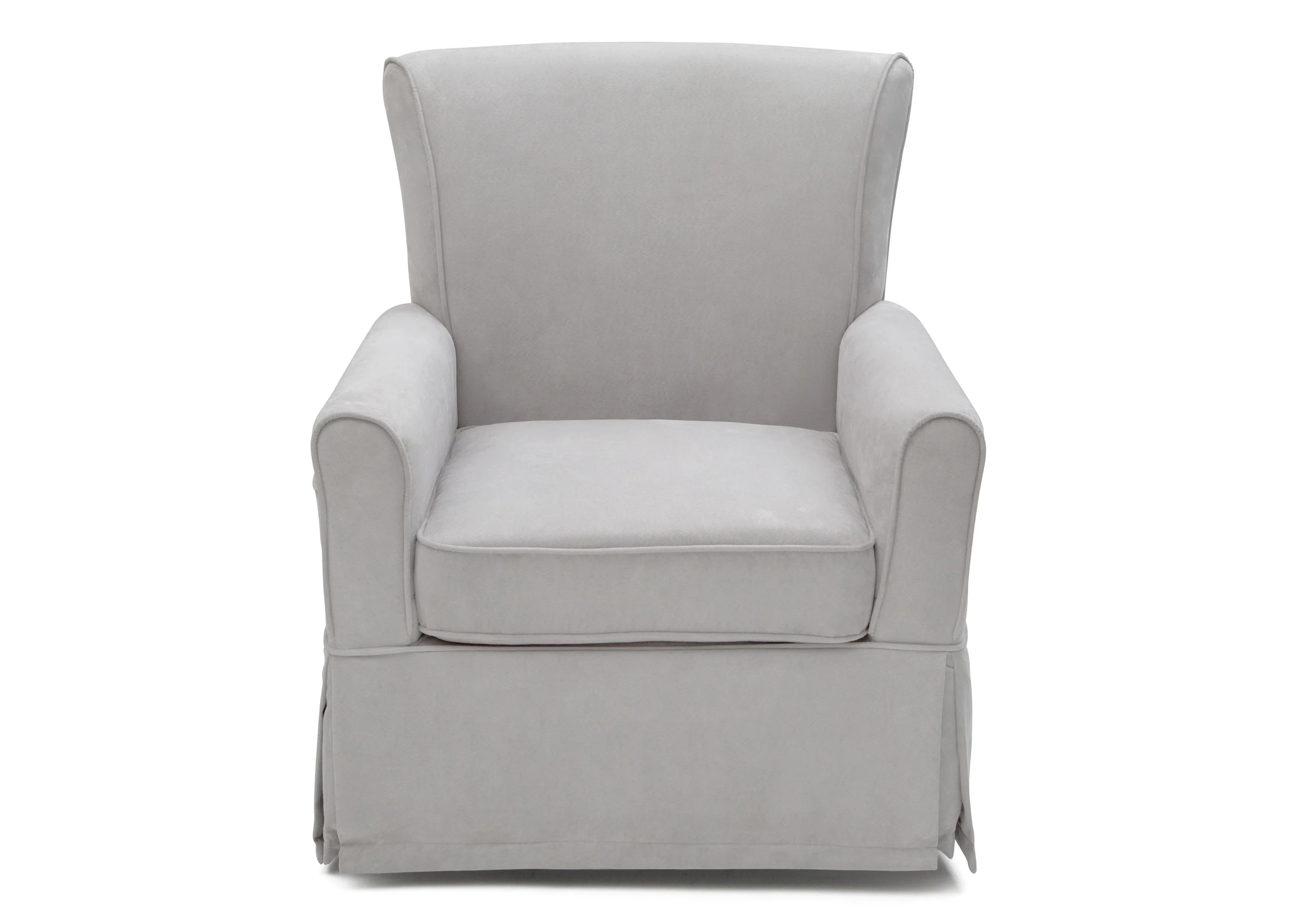 Benbridge Upholstered Glider - Image 7