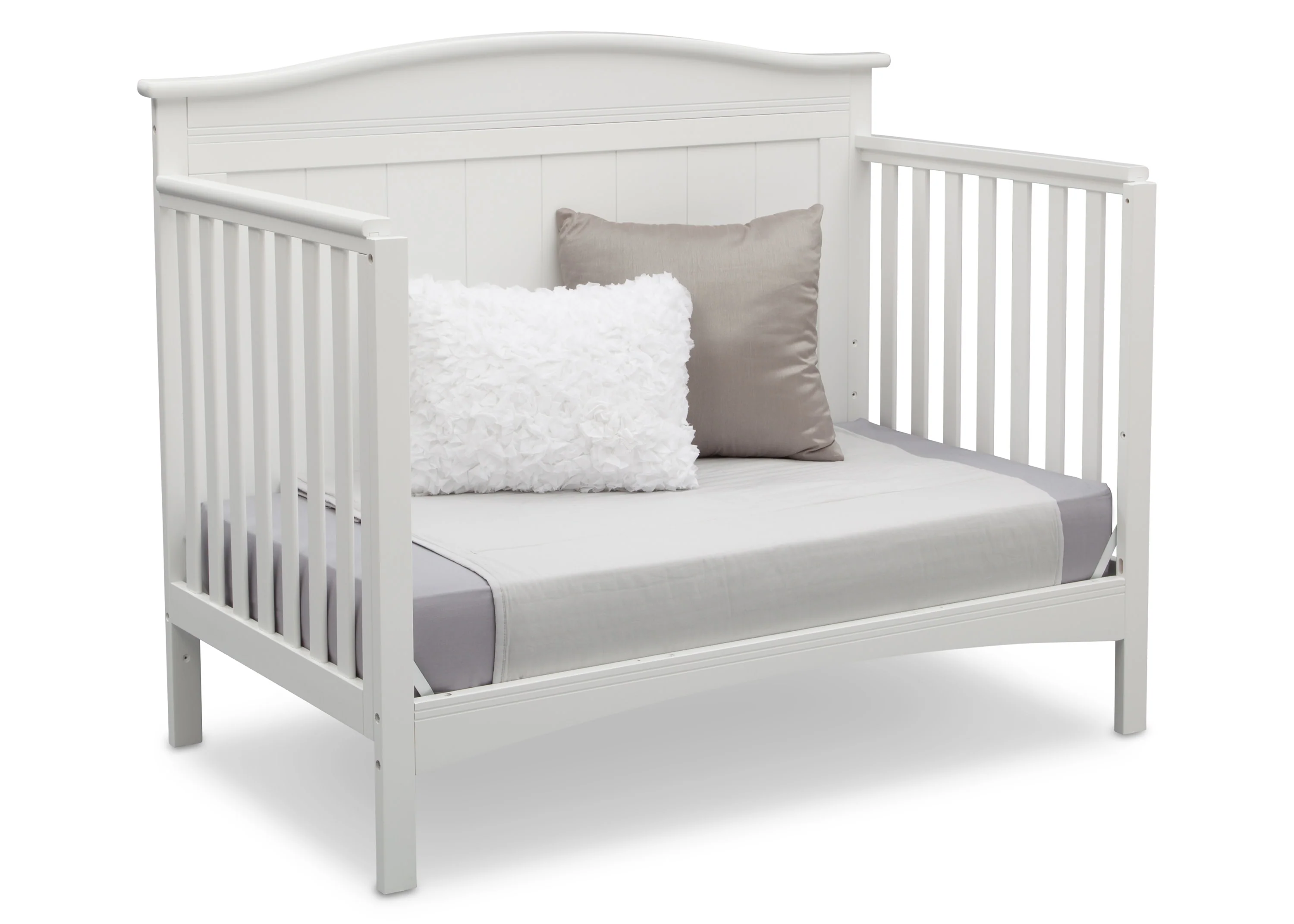 Bennett 4-in-1 Convertible Crib - Image 10