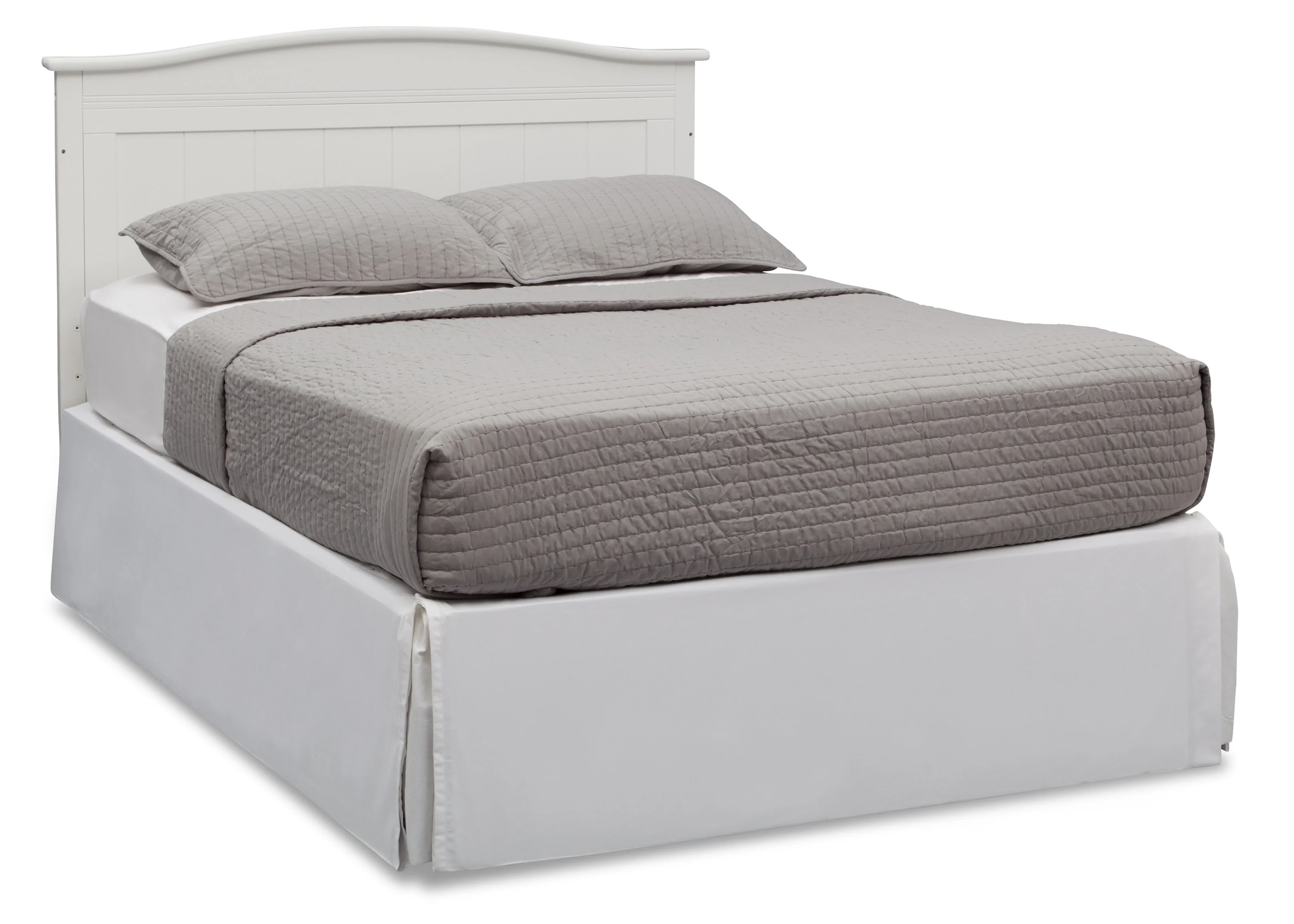 Bennett 4-in-1 Convertible Crib - Image 12