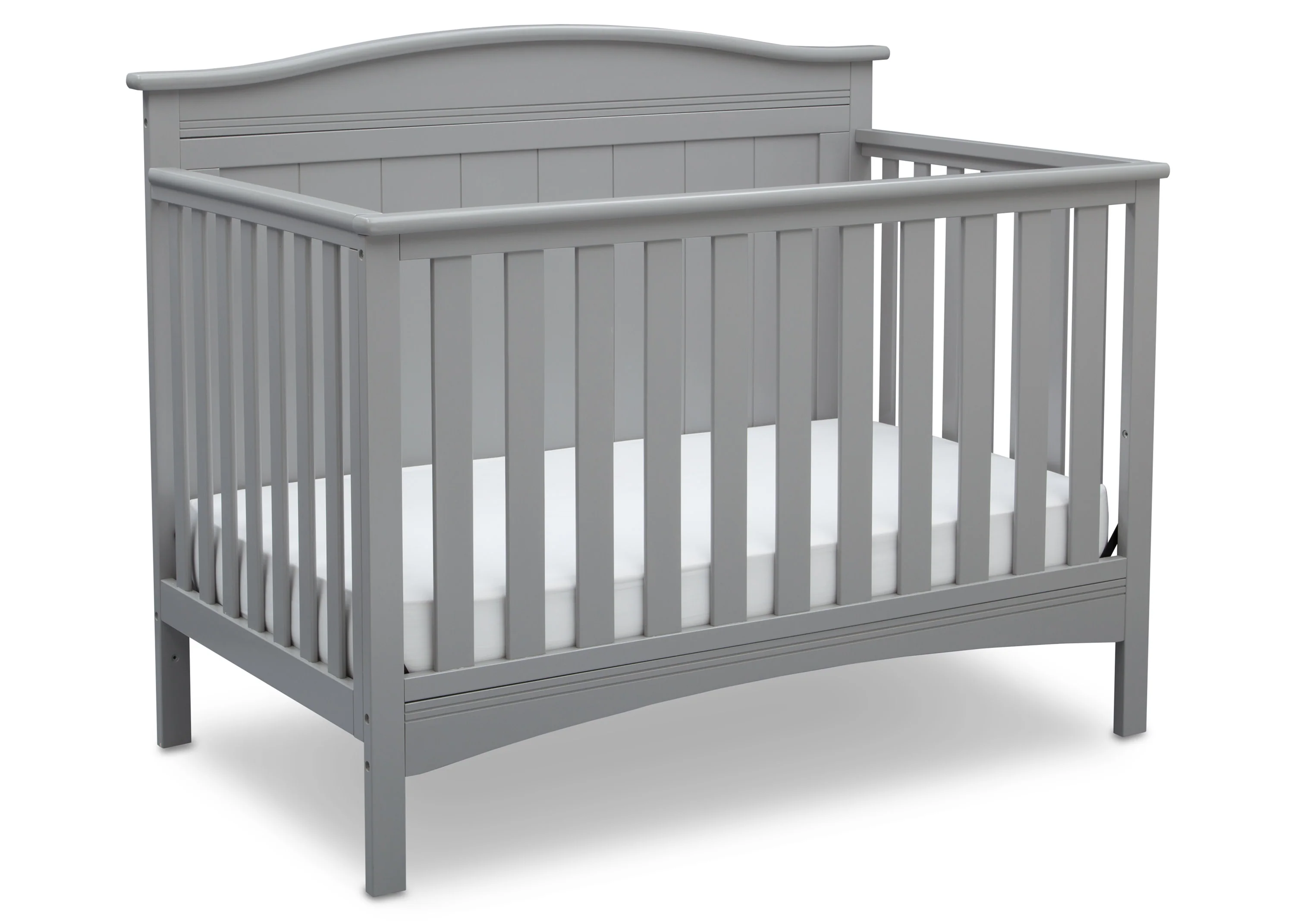 Bennett 4-in-1 Convertible Crib - Image 15