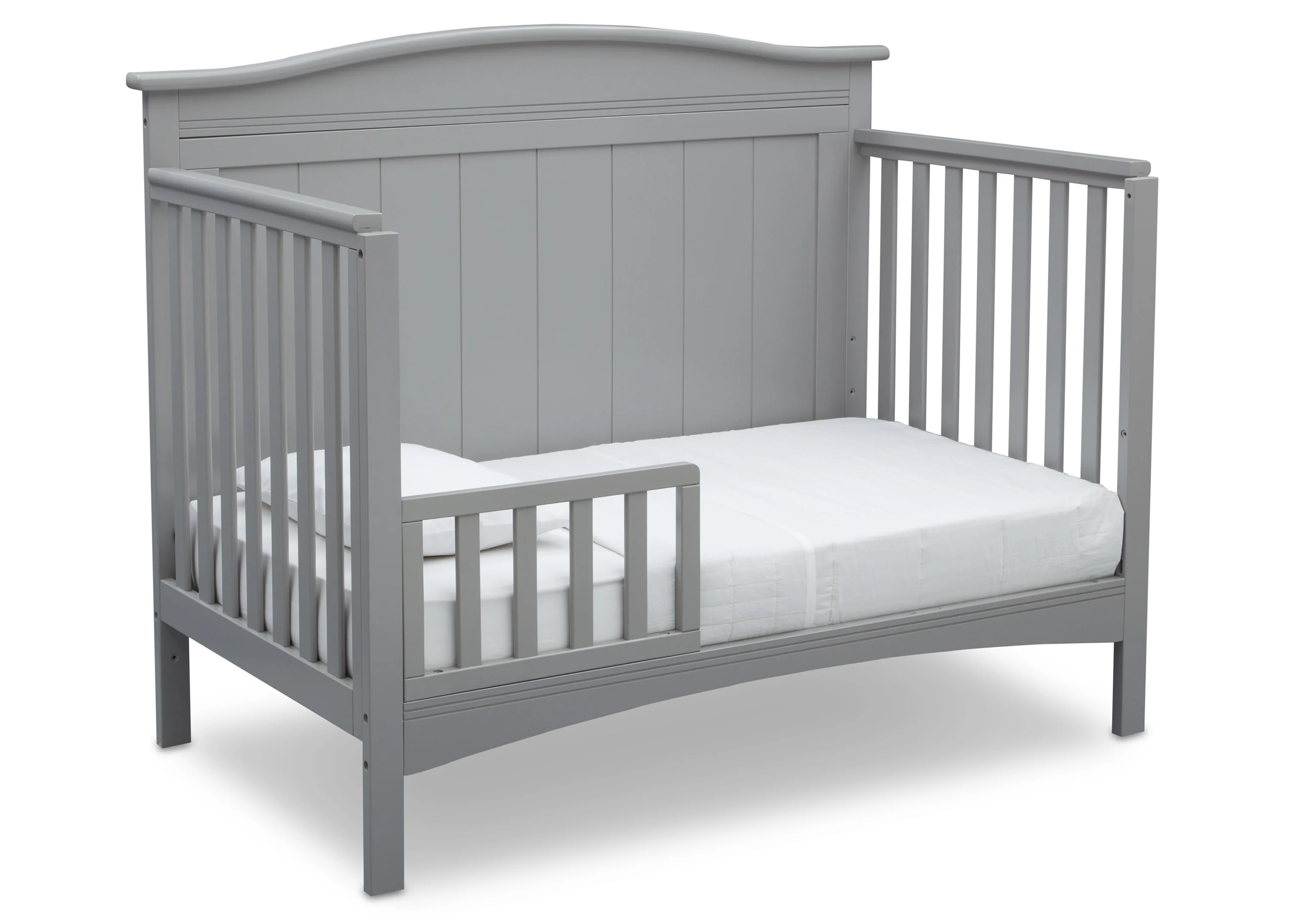 Bennett 4-in-1 Convertible Crib - Image 16