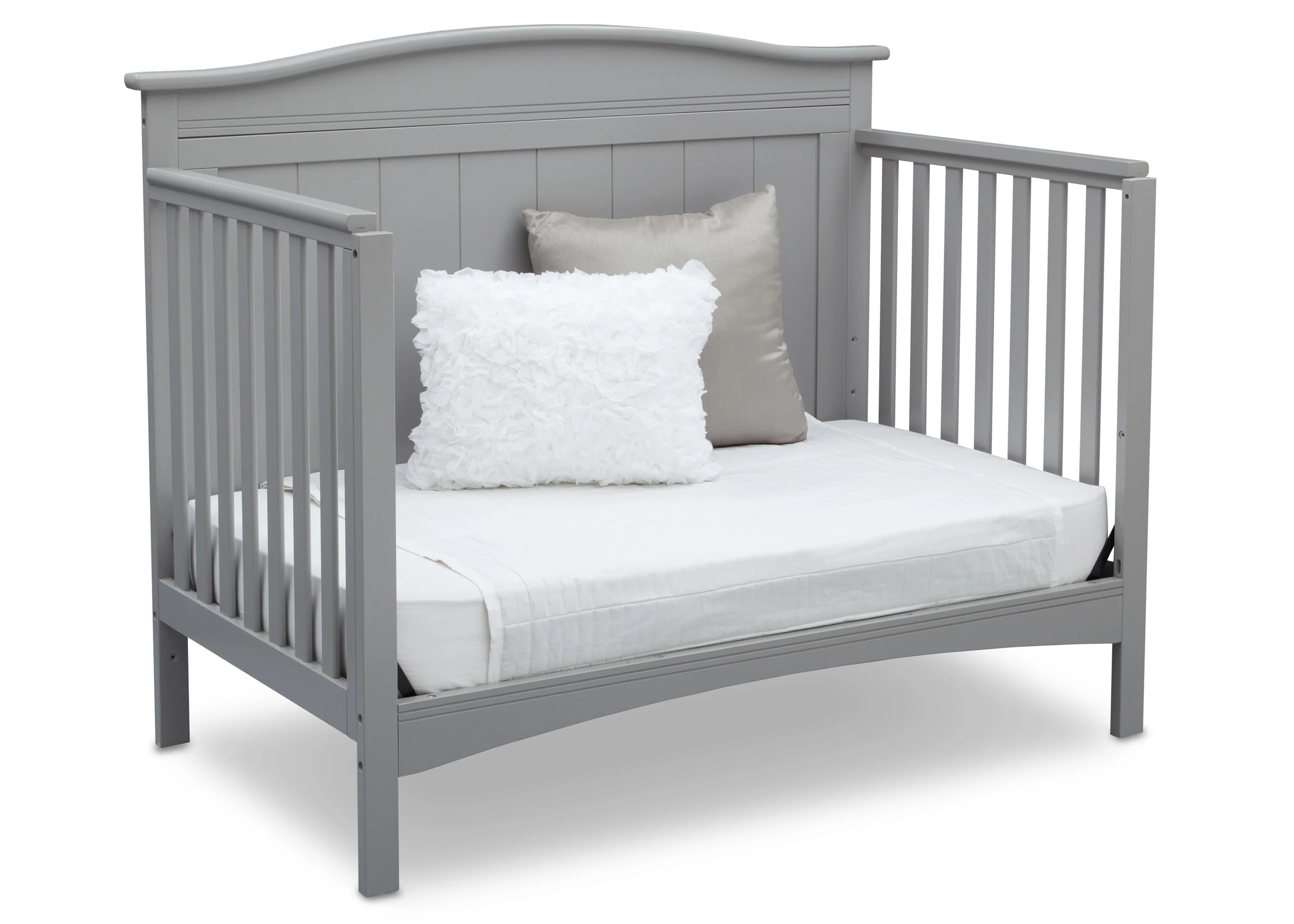 Bennett 4-in-1 Convertible Crib - Image 17