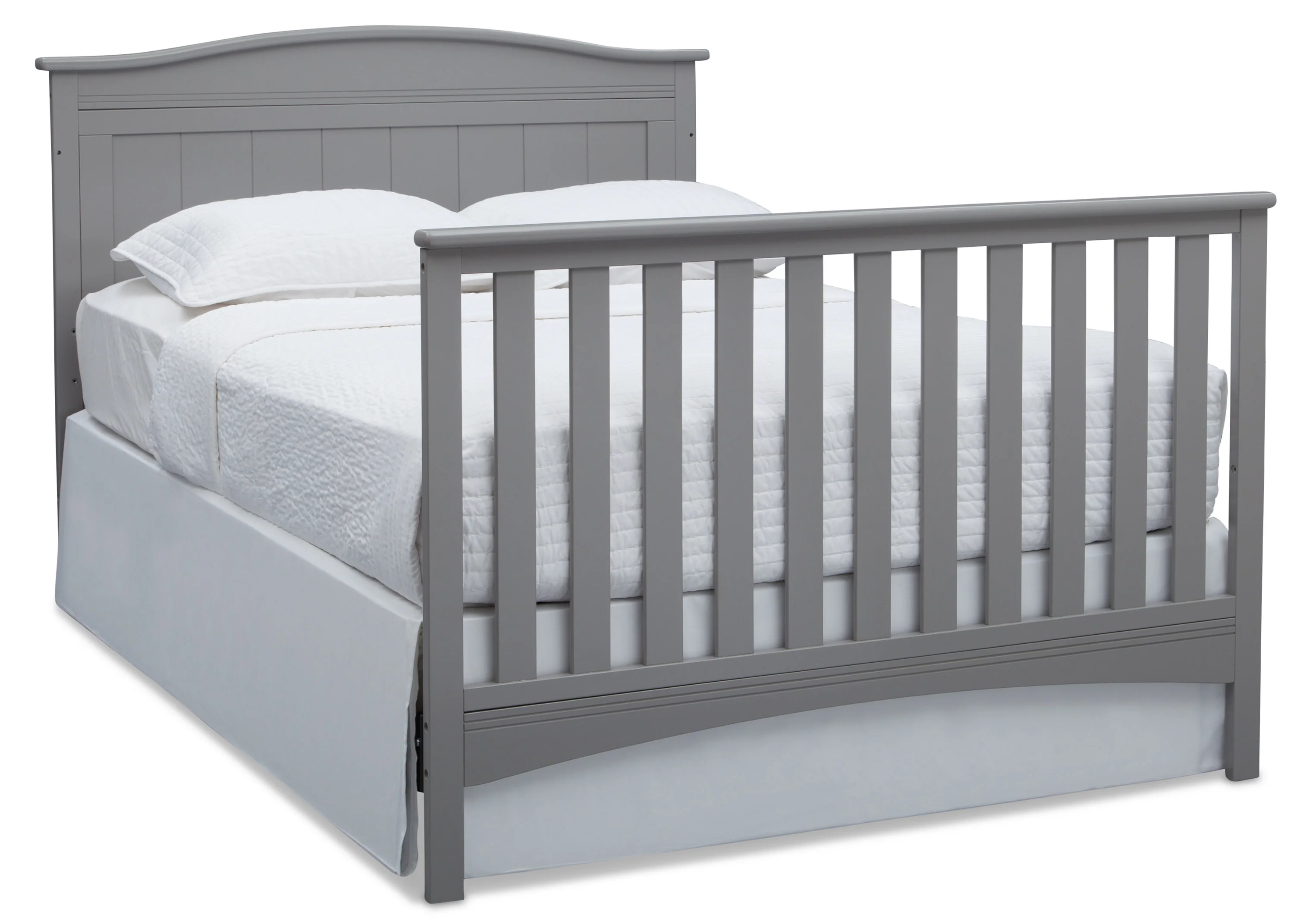 Bennett 4-in-1 Convertible Crib - Image 18