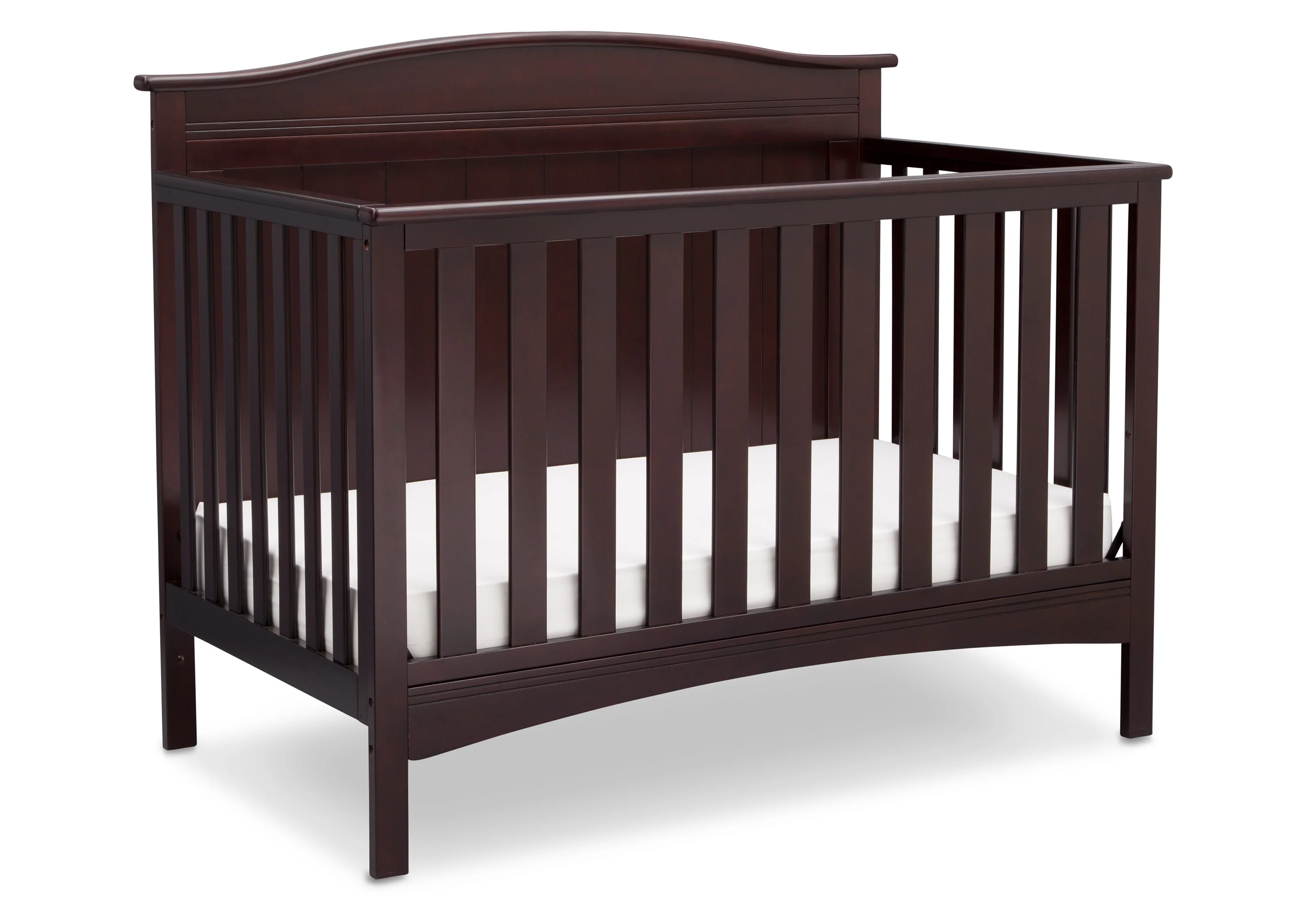 Bennett 4-in-1 Convertible Crib - Image 22