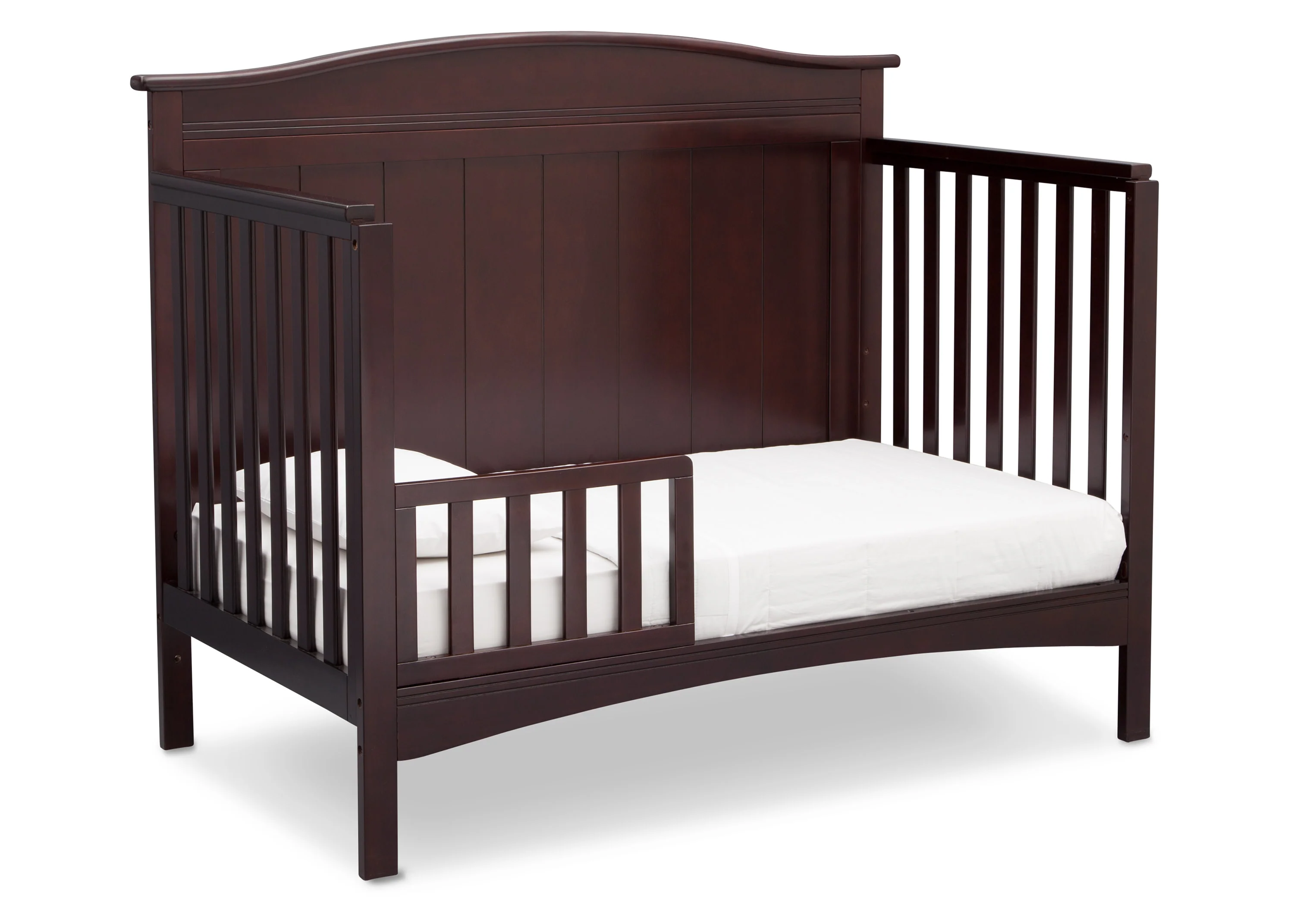 Bennett 4-in-1 Convertible Crib - Image 23