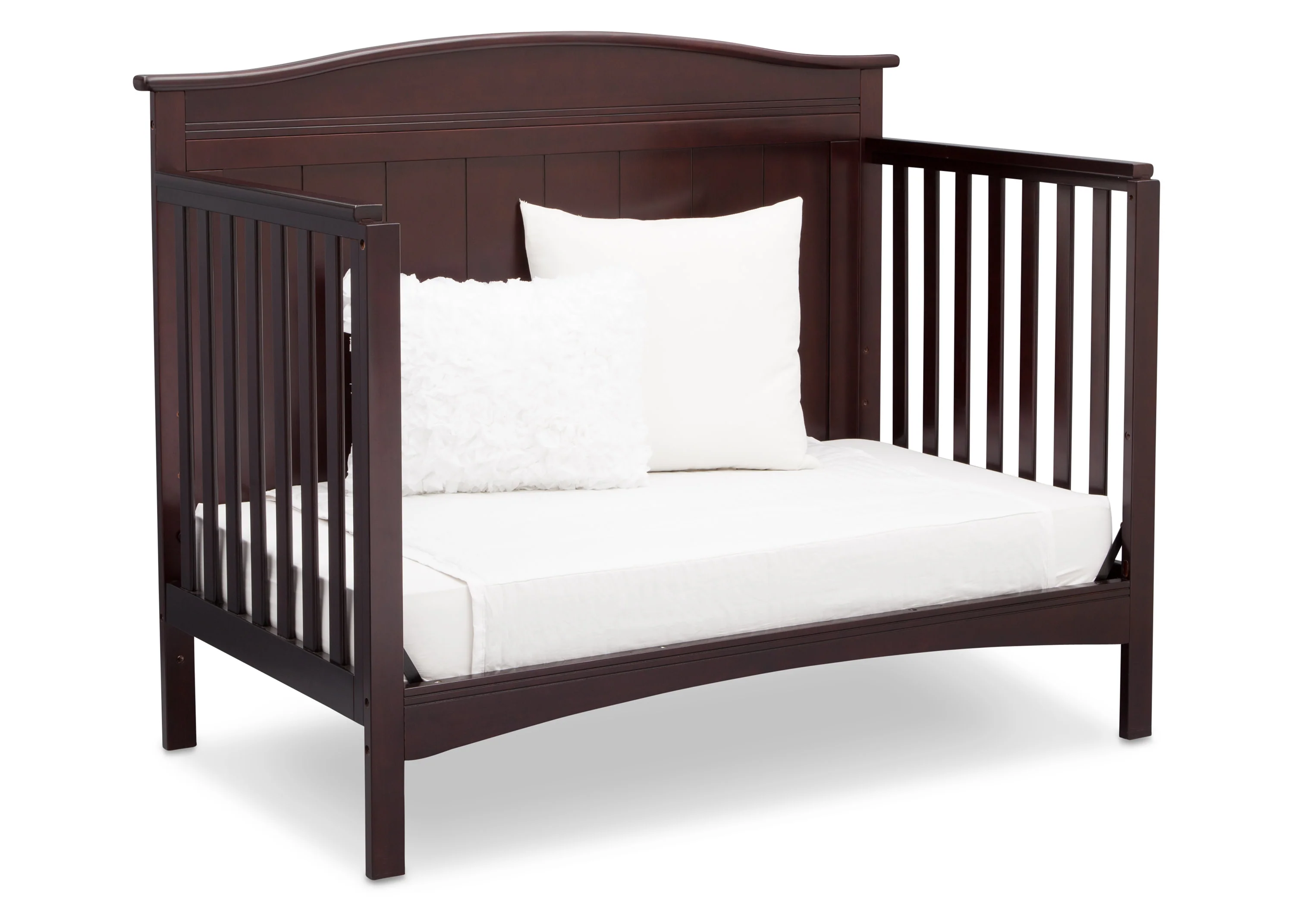 Bennett 4-in-1 Convertible Crib - Image 24