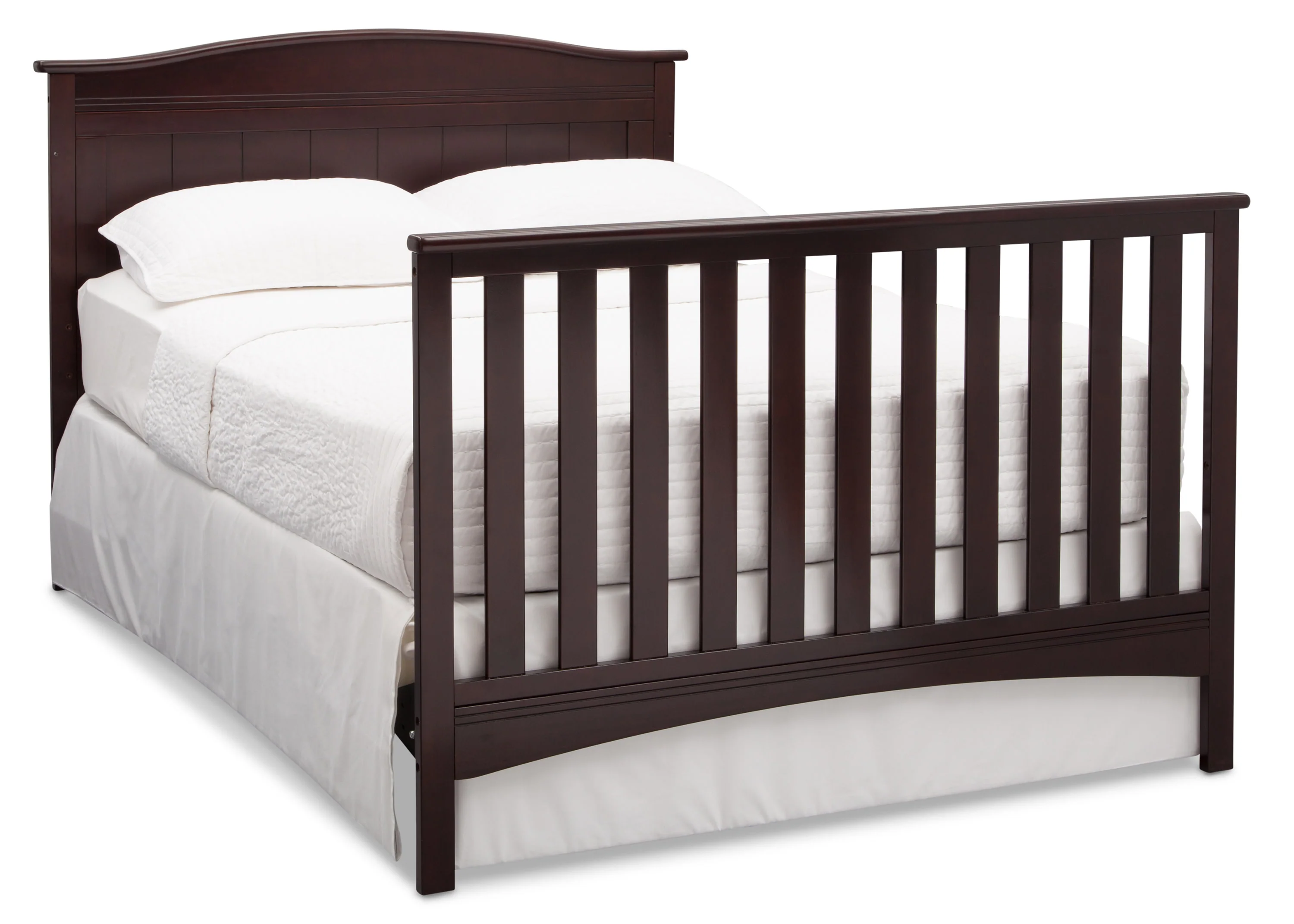 Bennett 4-in-1 Convertible Crib - Image 25