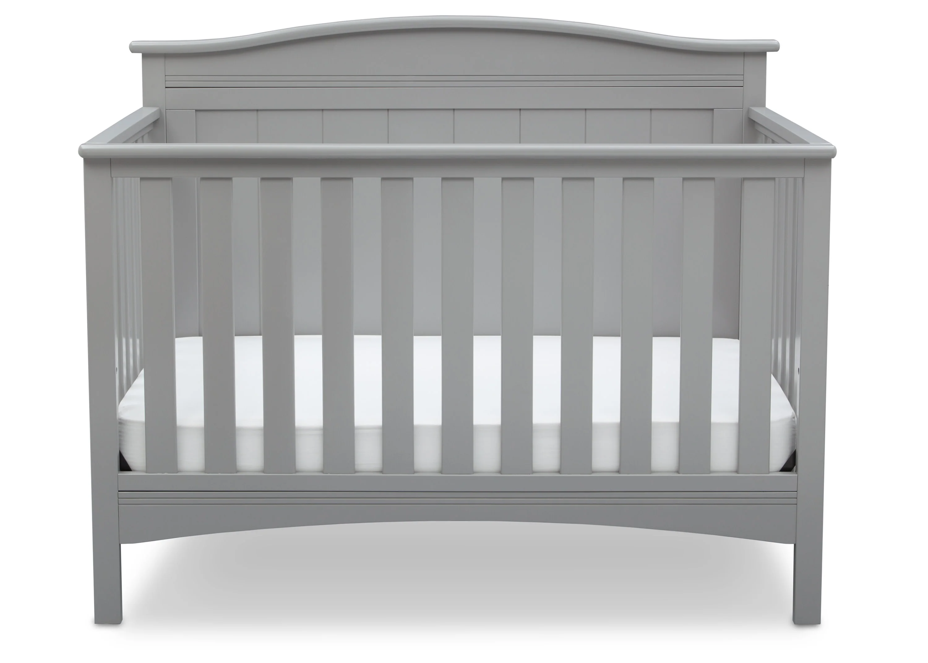 Bennett 4-in-1 Convertible Crib - Image 3