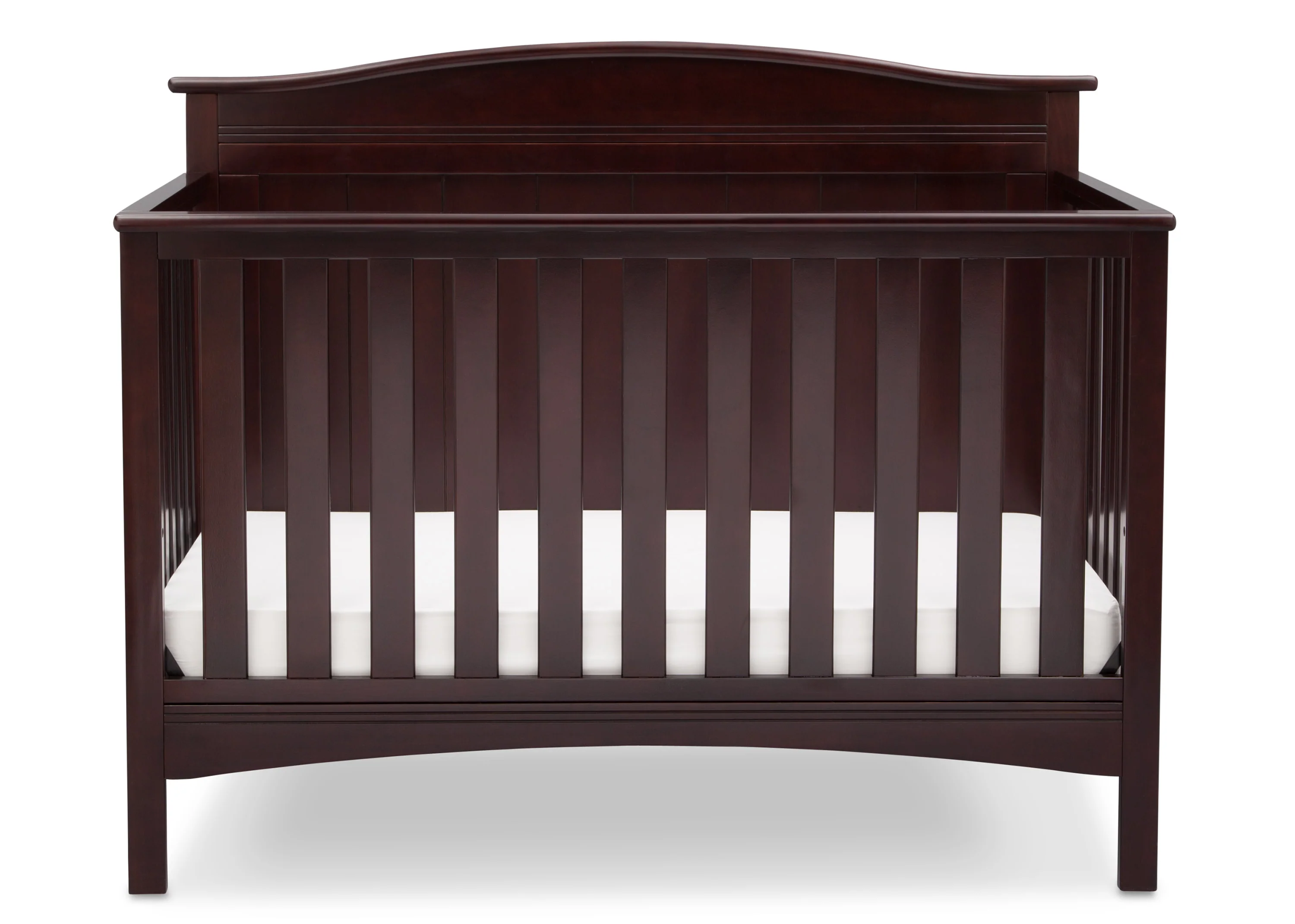 Bennett 4-in-1 Convertible Crib - Image 5