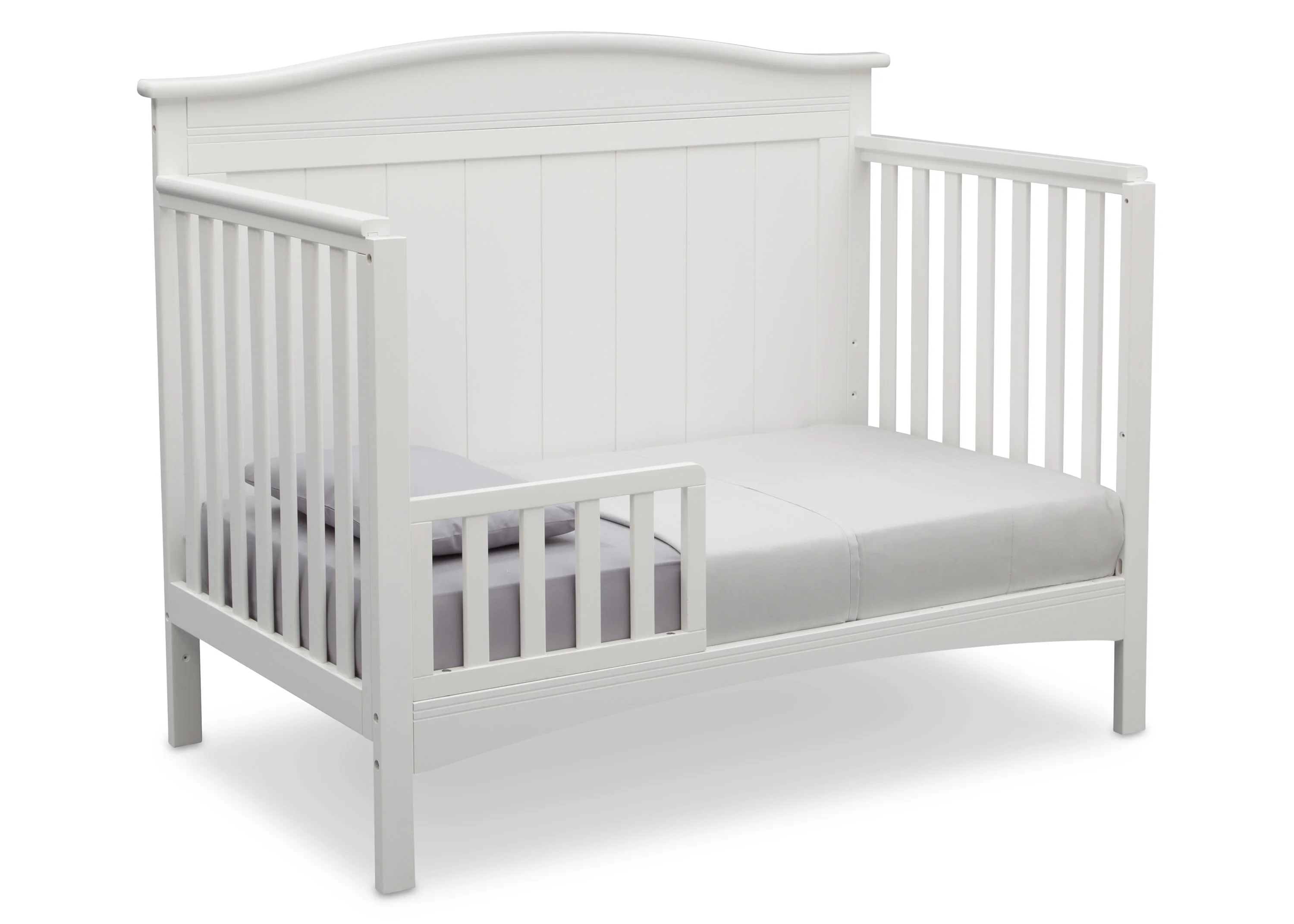 Bennett 4-in-1 Convertible Crib - Image 9