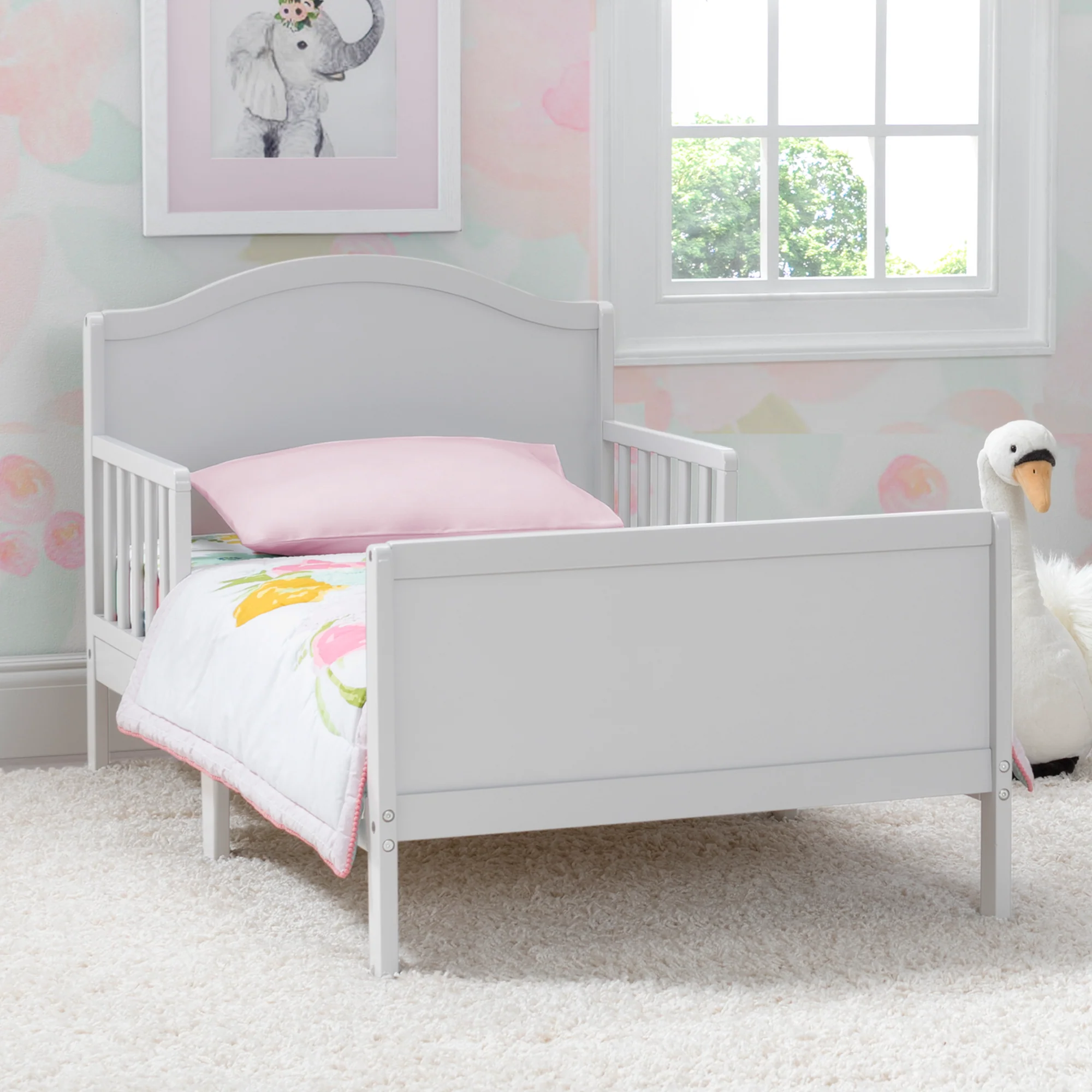 Bennett Toddler Bed - Image 10