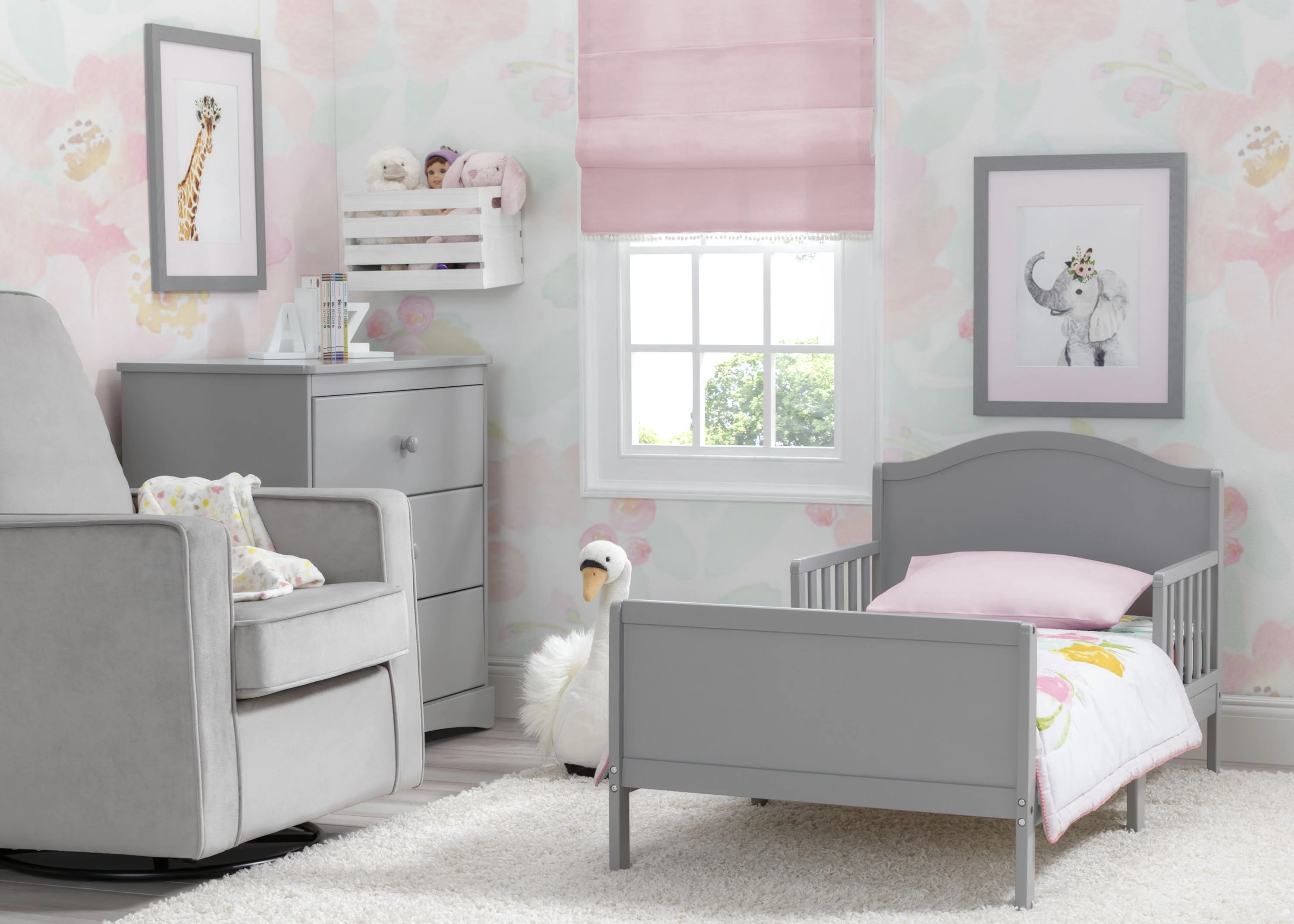 Bennett Toddler Bed - Image 3