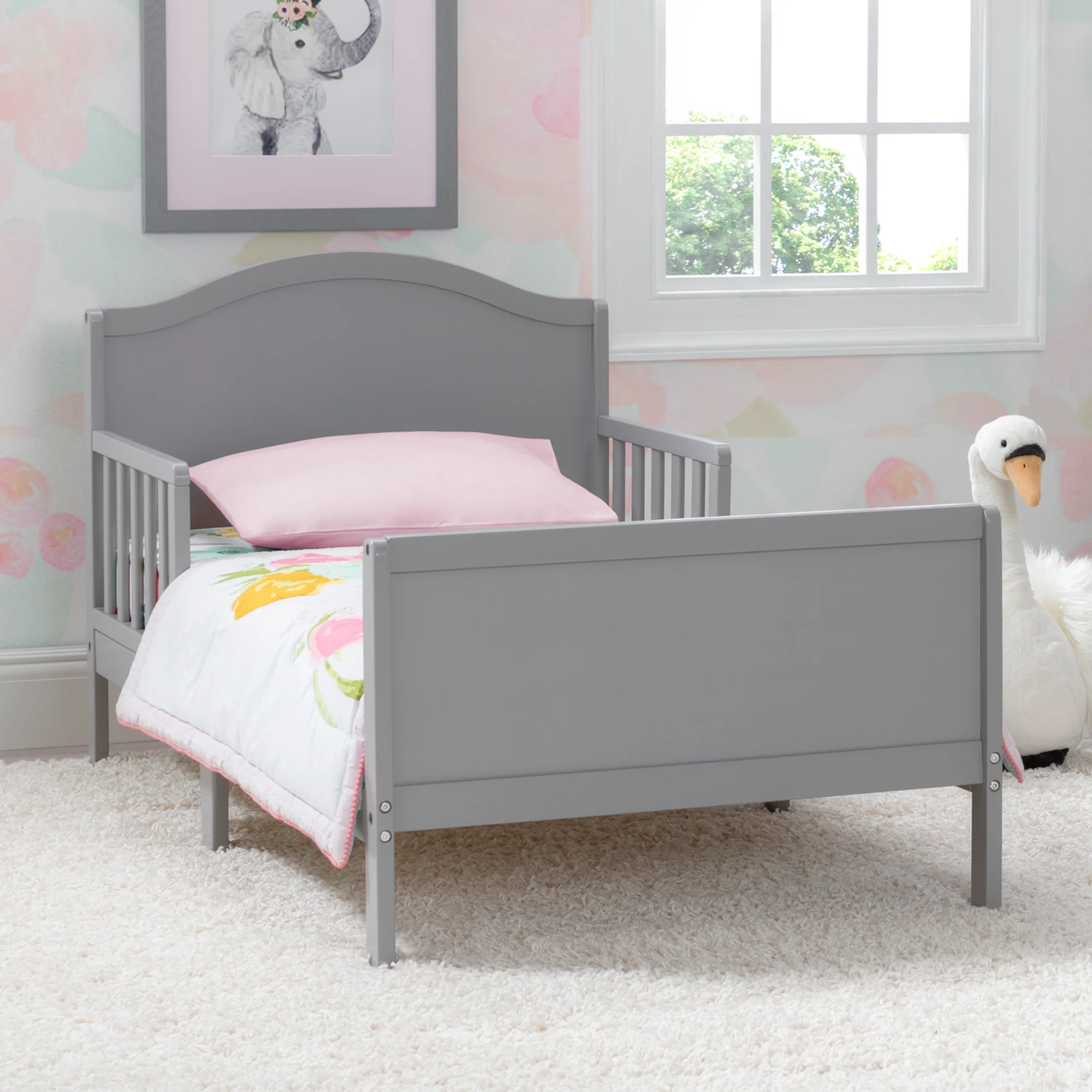 Bennett Toddler Bed - Image 9