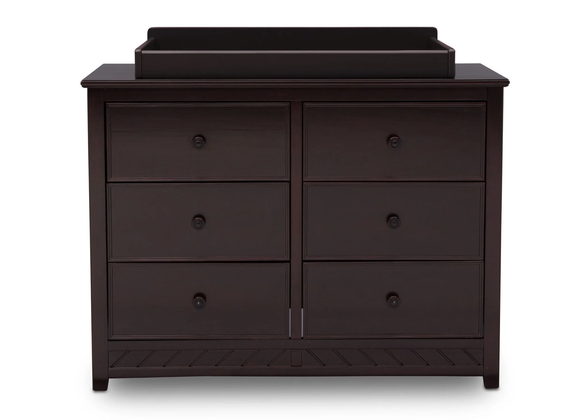 Bennington Elite 6 Drawer Dresser - Image 10