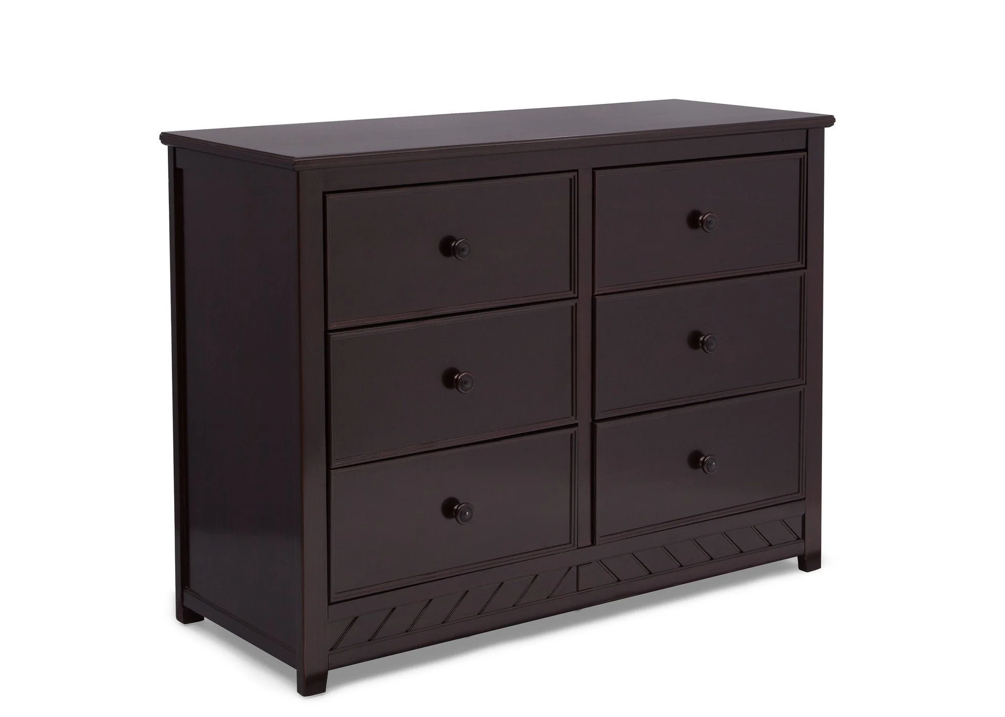 Bennington Elite 6 Drawer Dresser - Image 11