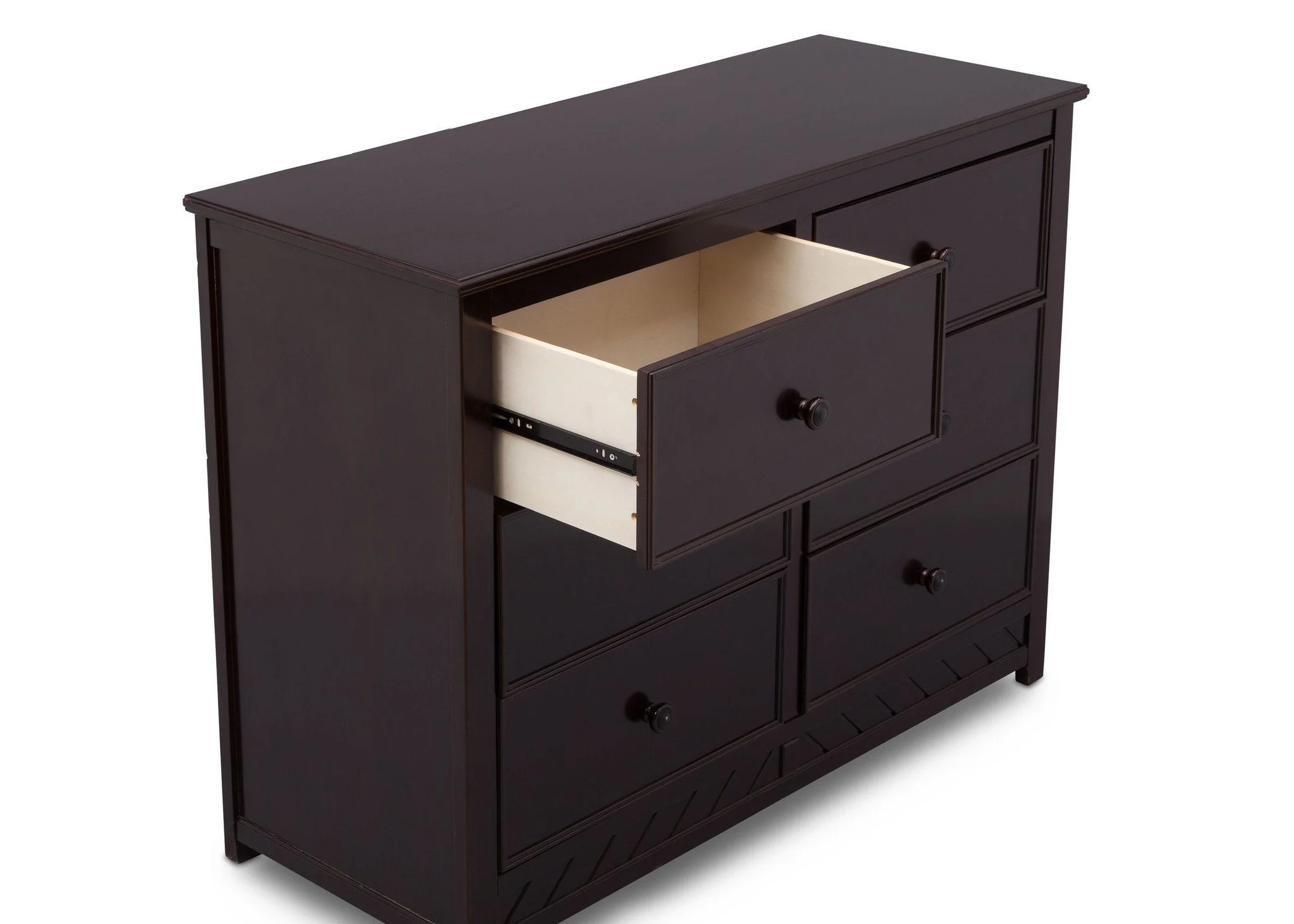 Bennington Elite 6 Drawer Dresser - Image 12