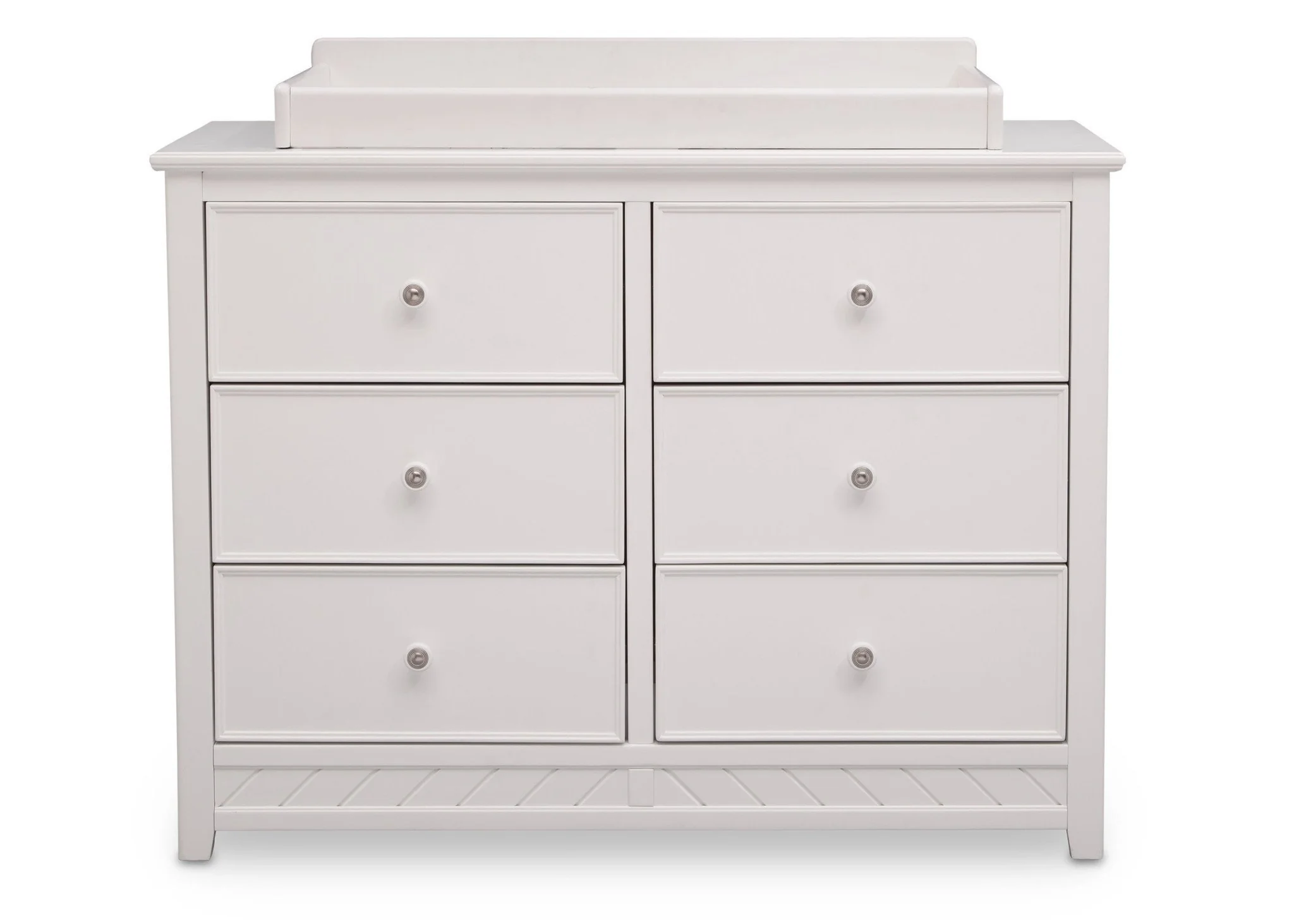 Bennington Elite 6 Drawer Dresser - Image 4