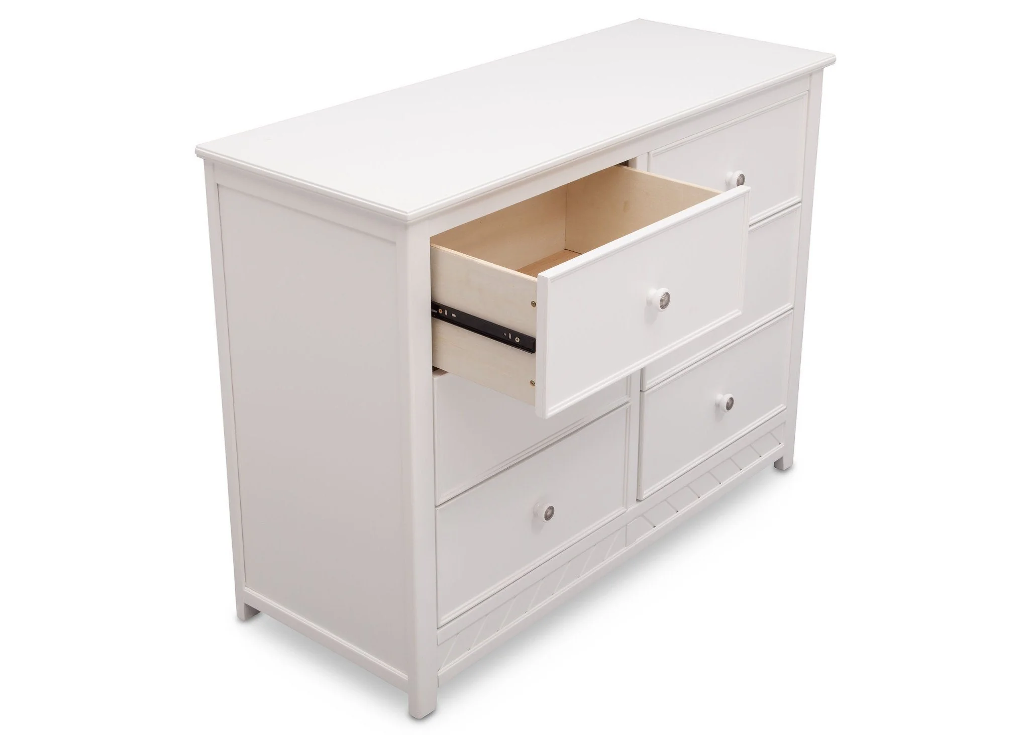 Bennington Elite 6 Drawer Dresser - Image 5