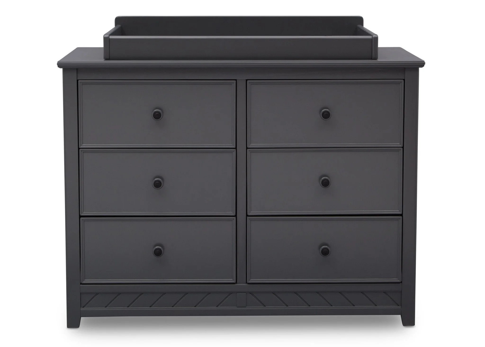 Bennington Elite 6 Drawer Dresser - Image 6