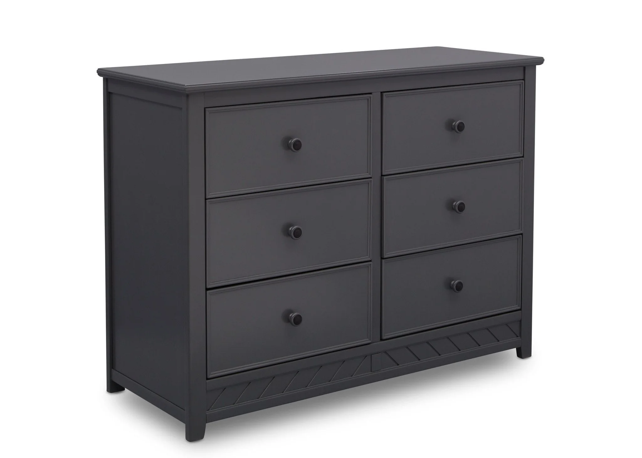 Bennington Elite 6 Drawer Dresser - Image 7