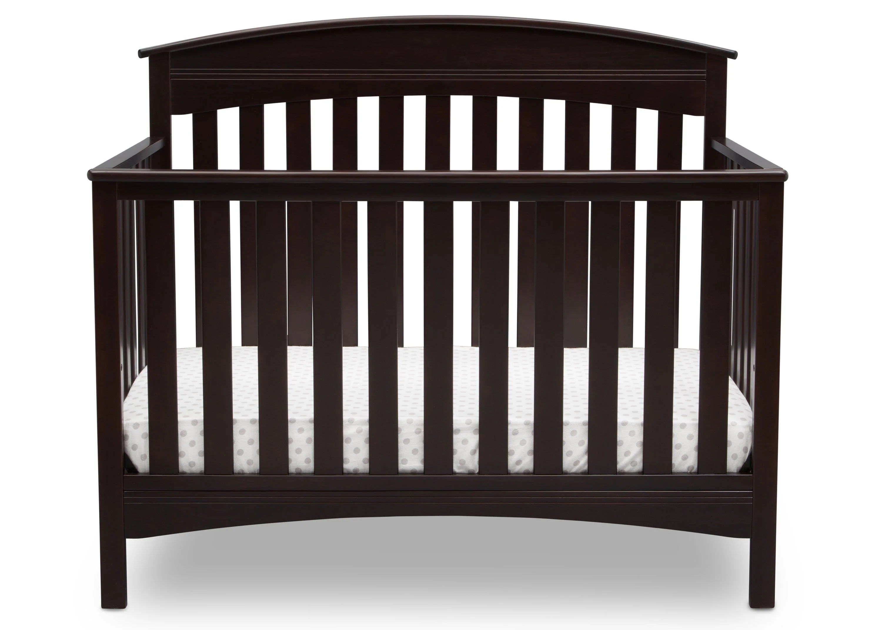Bennington Elite Arched 4-in-1 Convertible Crib - Image 17