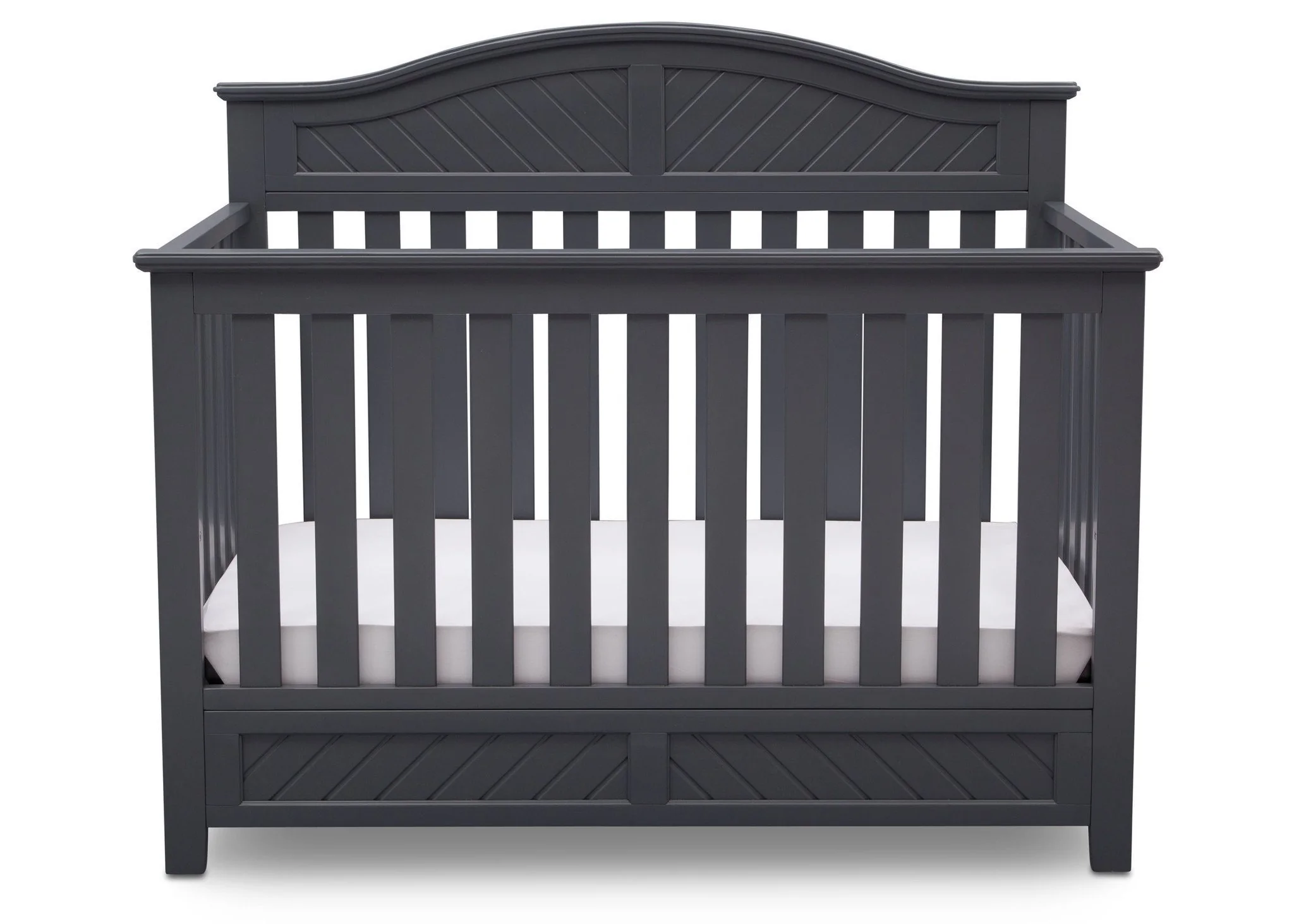 Bennington Elite Curved 4-in-1 Crib - Image 10