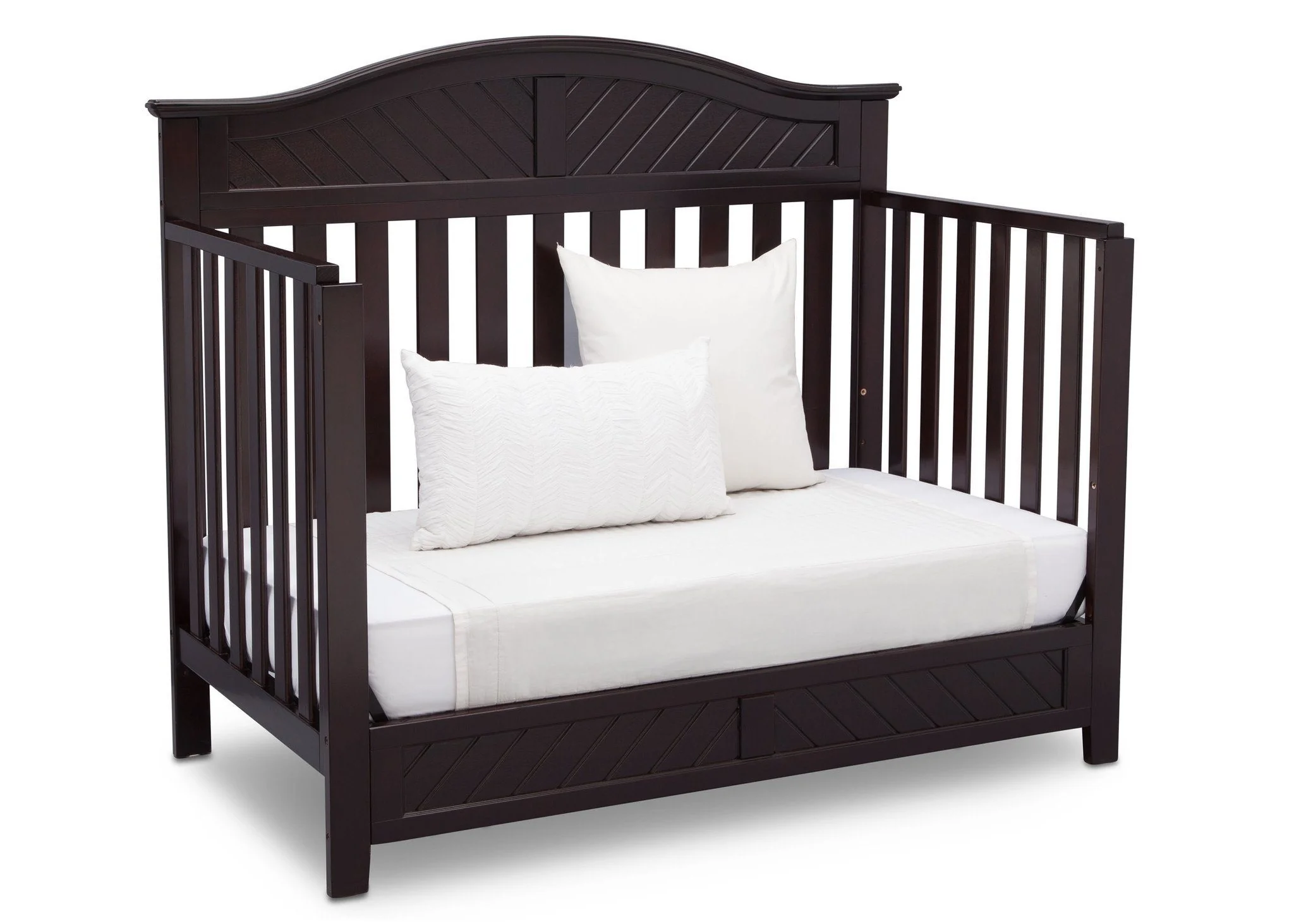 Bennington Elite Curved 4-in-1 Crib - Image 20