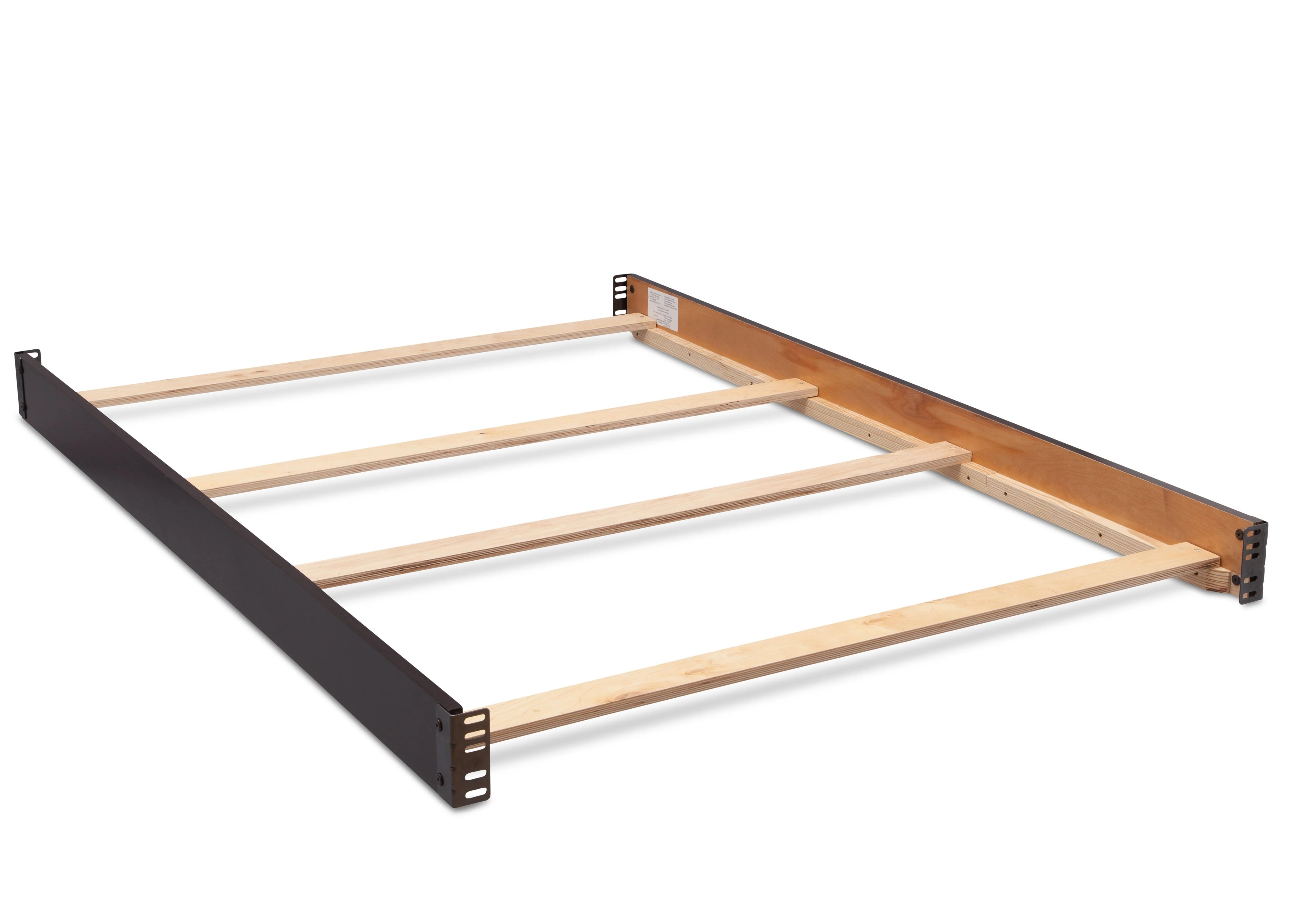 Bennington Elite Full Size Bed Rails (550750)