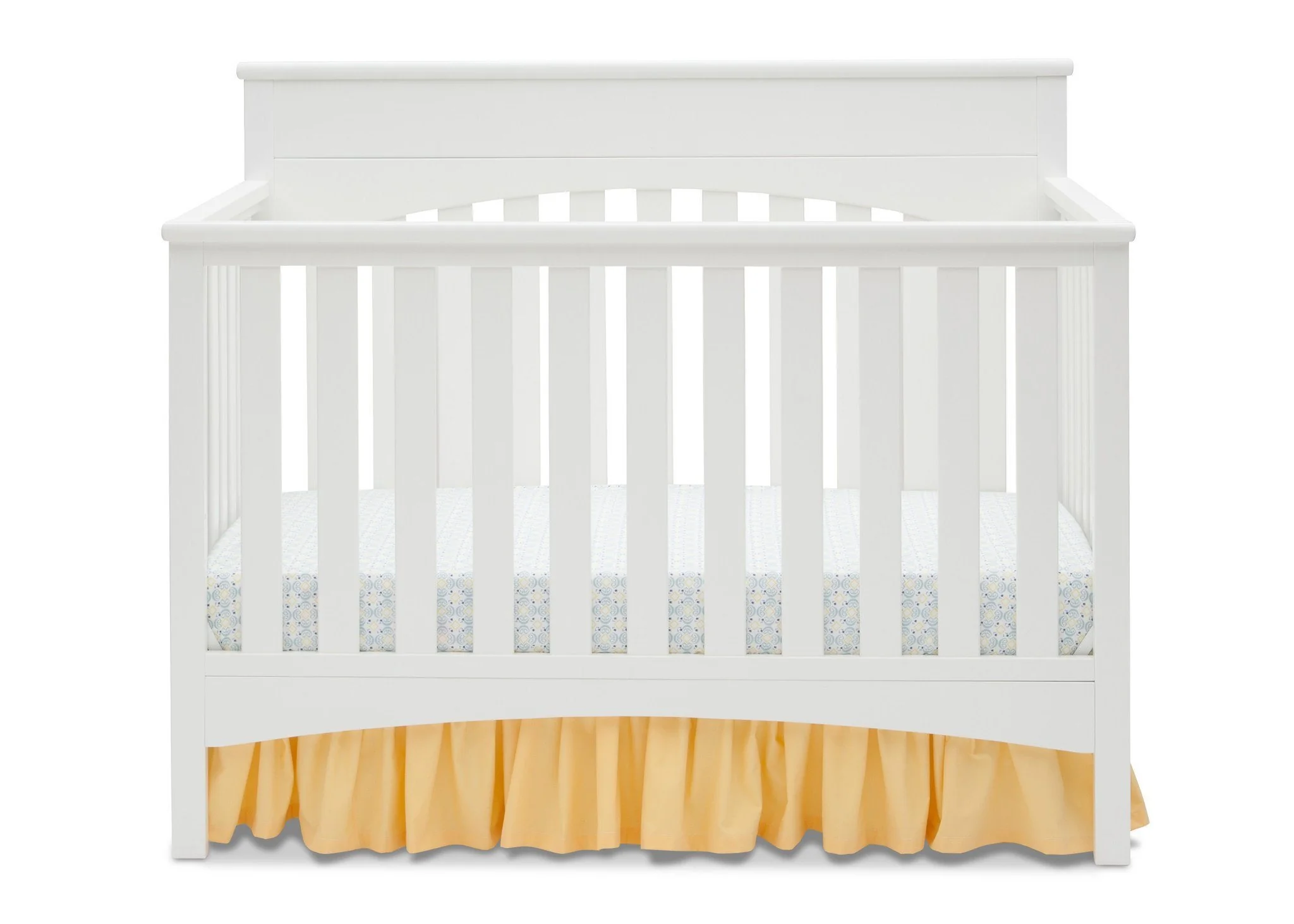 Bennington Lifestyle 4-in-1 Crib - Image 4