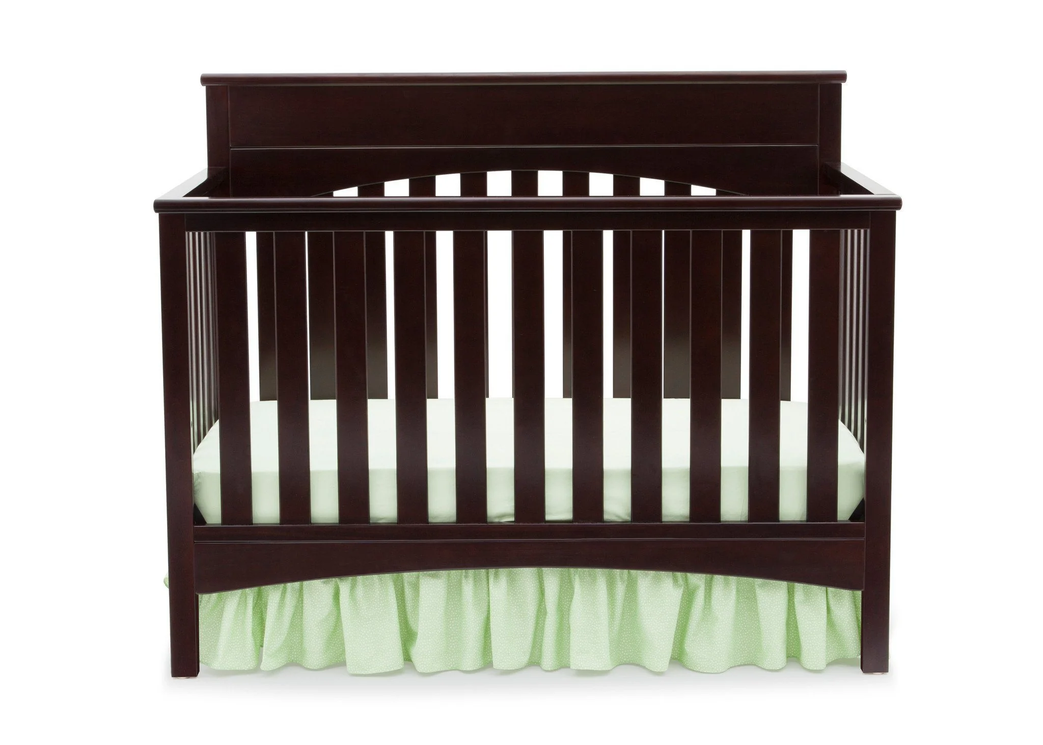 Bennington Lifestyle 4-in-1 Crib - Image 8
