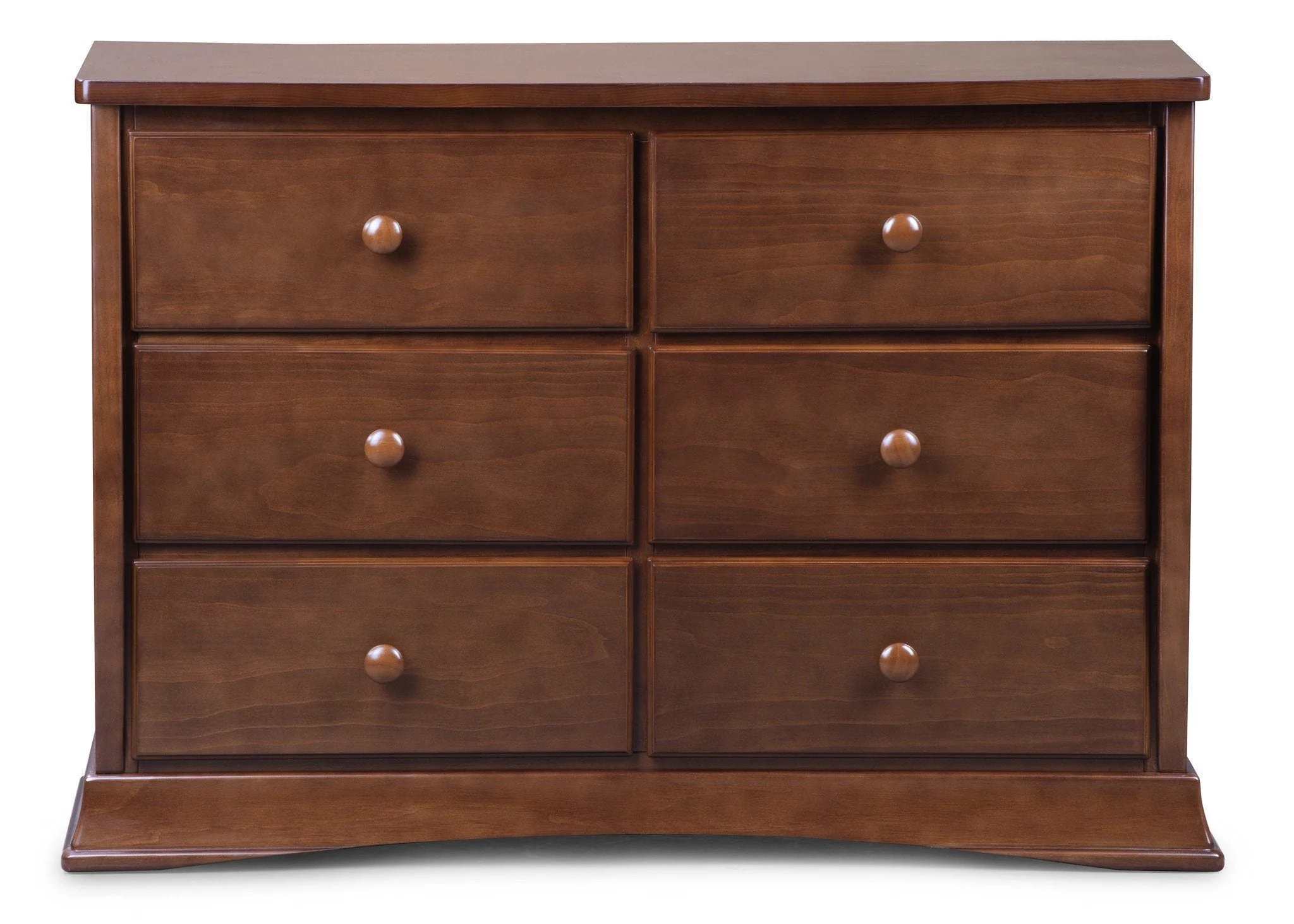 Bentley 6 Drawer Dresser - Image 13