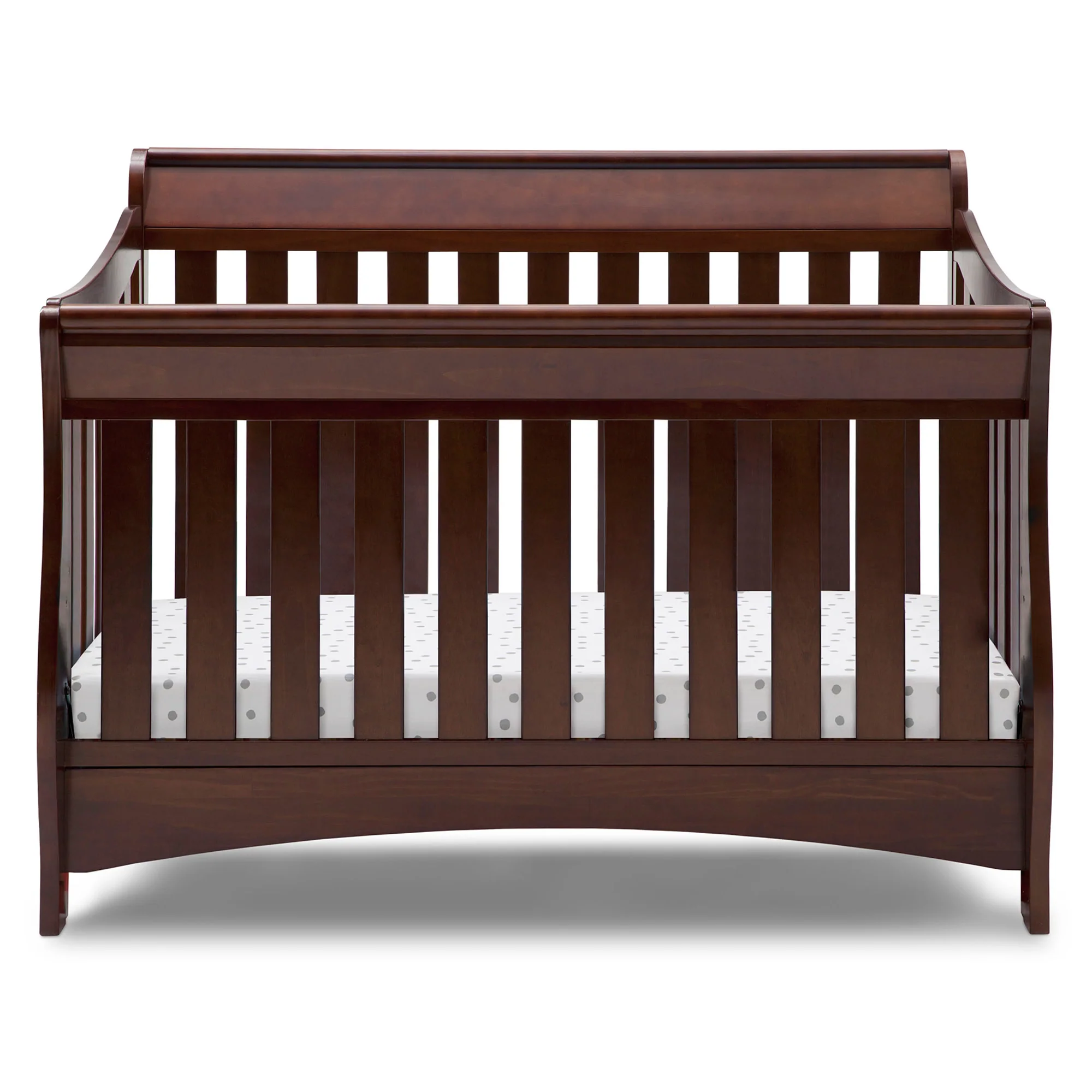 Bentley 'S' Series 4-in-1 Crib - Image 10