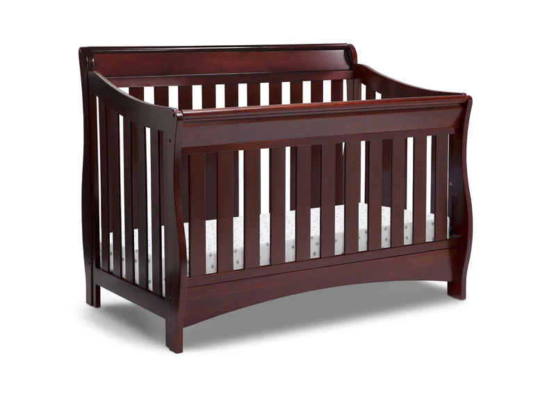 Bentley 'S' Series 4-in-1 Crib - Image 11