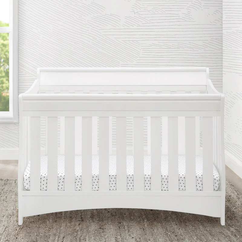 Bentley 'S' Series 4-in-1 Crib - Image 12