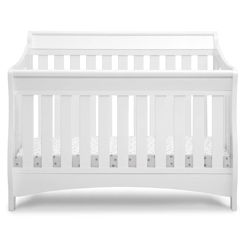 Bentley 'S' Series 4-in-1 Crib - Image 13