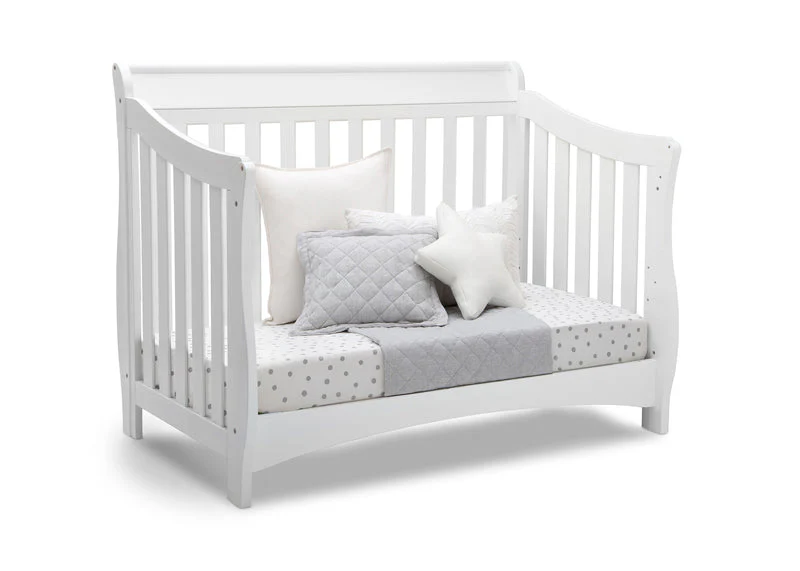 Bentley 'S' Series 4-in-1 Crib - Image 15