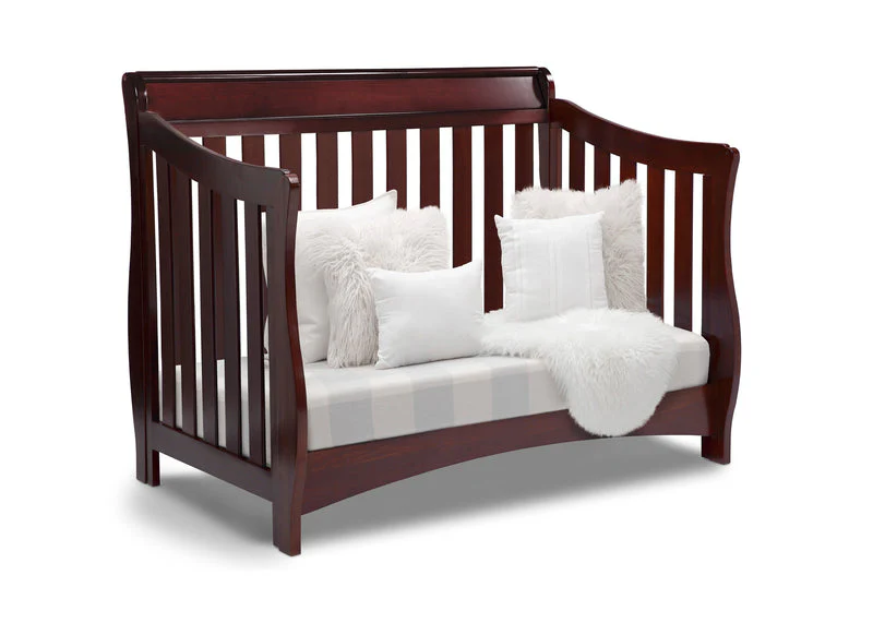 Bentley 'S' Series 4-in-1 Crib - Image 22