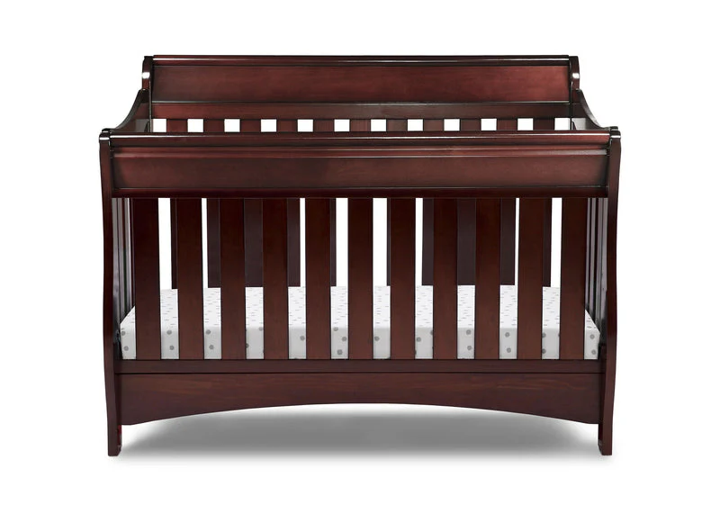 Bentley 'S' Series 4-in-1 Crib - Image 26