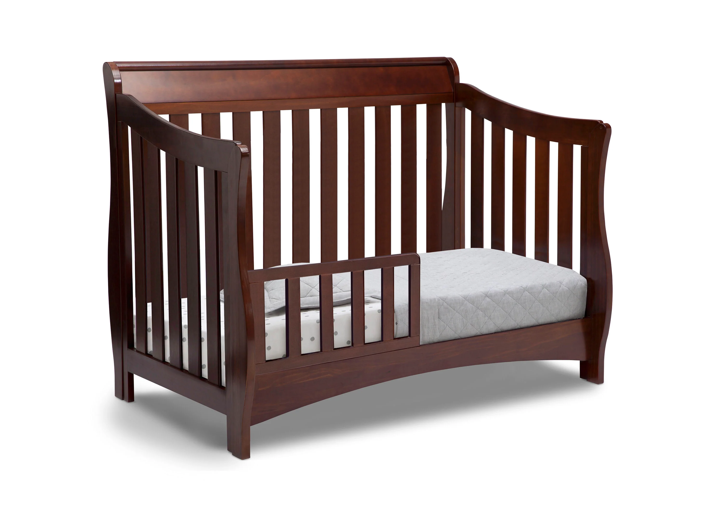 Bentley 'S' Series 4-in-1 Crib - Image 4