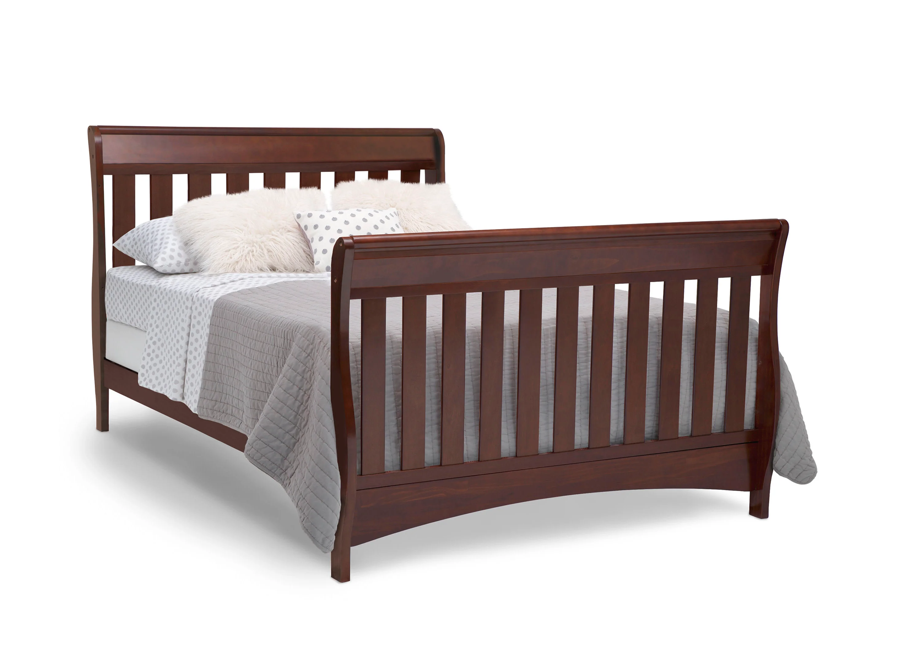 Bentley 'S' Series 4-in-1 Crib - Image 7
