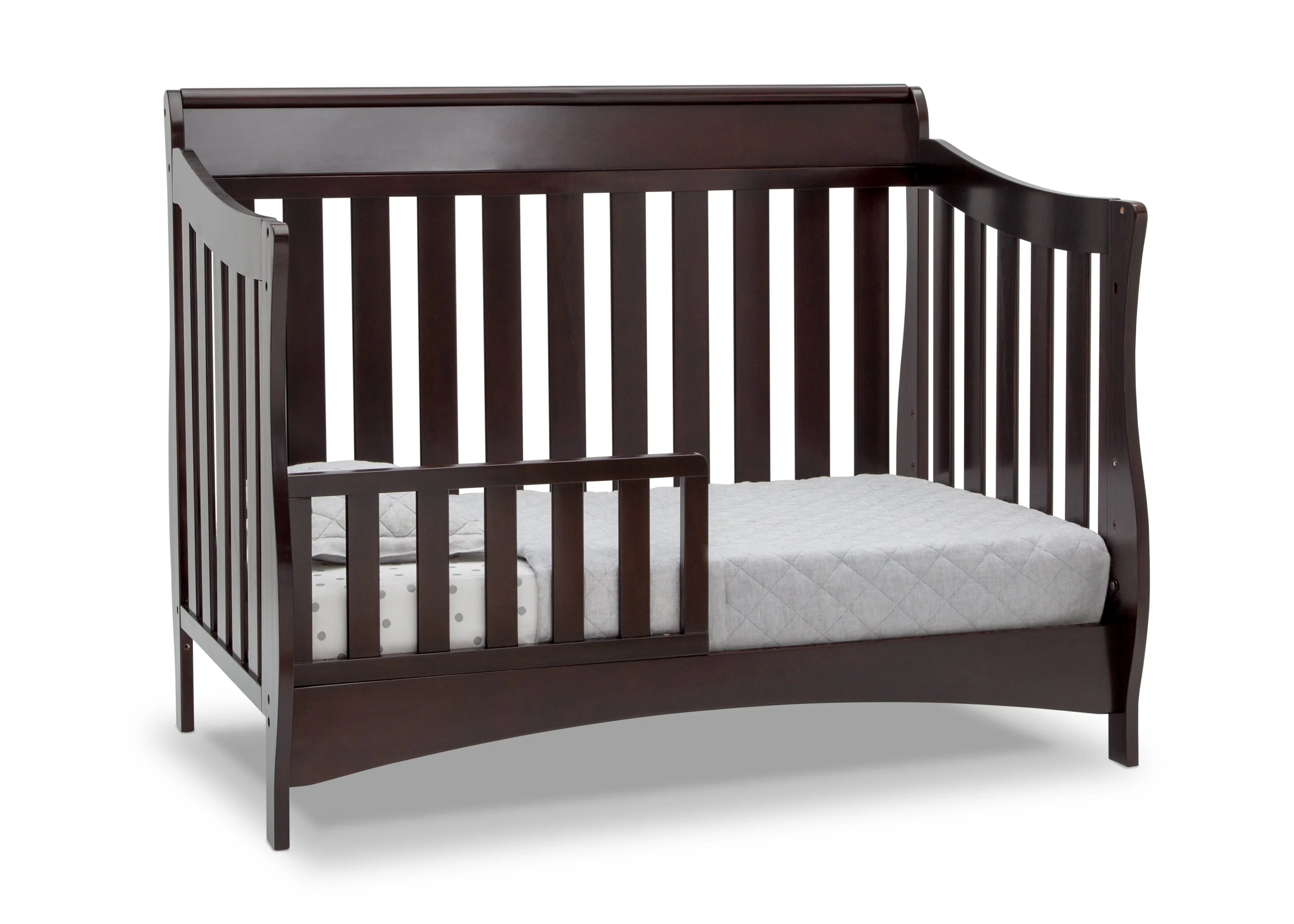Bentley S Series Deluxe 6-in-1 Convertible Crib - Image 19