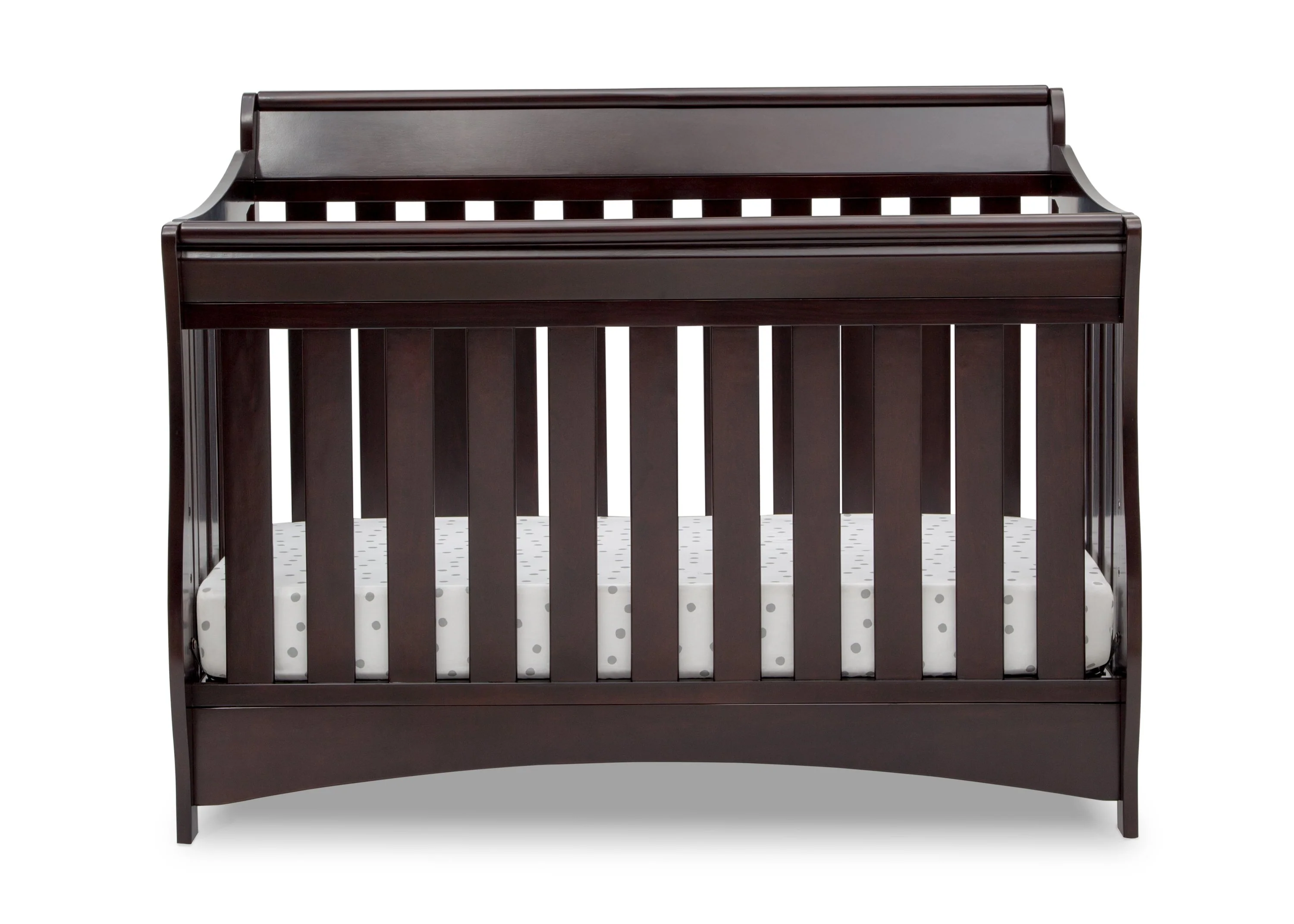 Bentley S Series Deluxe 6-in-1 Convertible Crib - Image 24