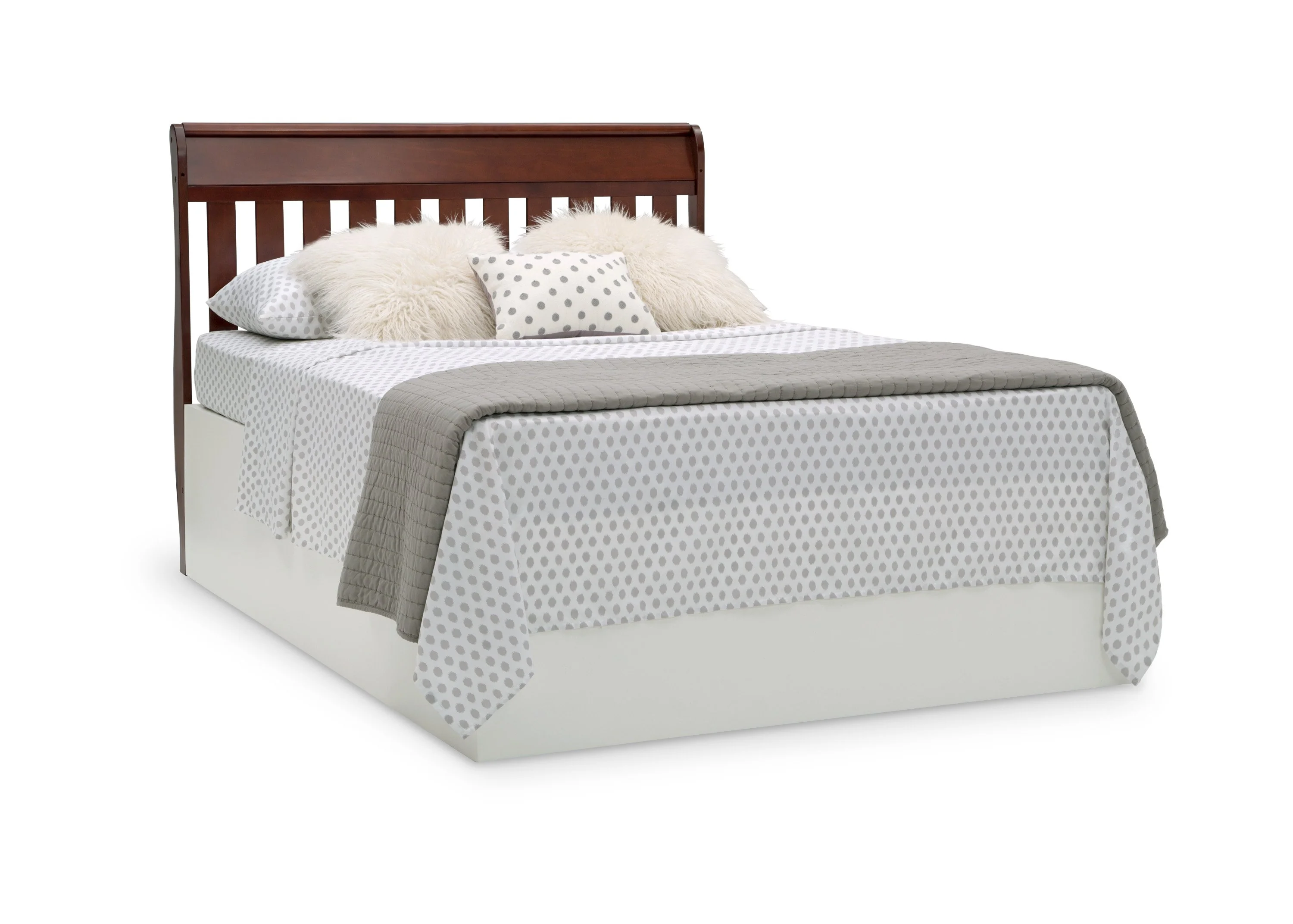 Bentley S Series Deluxe 6-in-1 Convertible Crib - Image 30