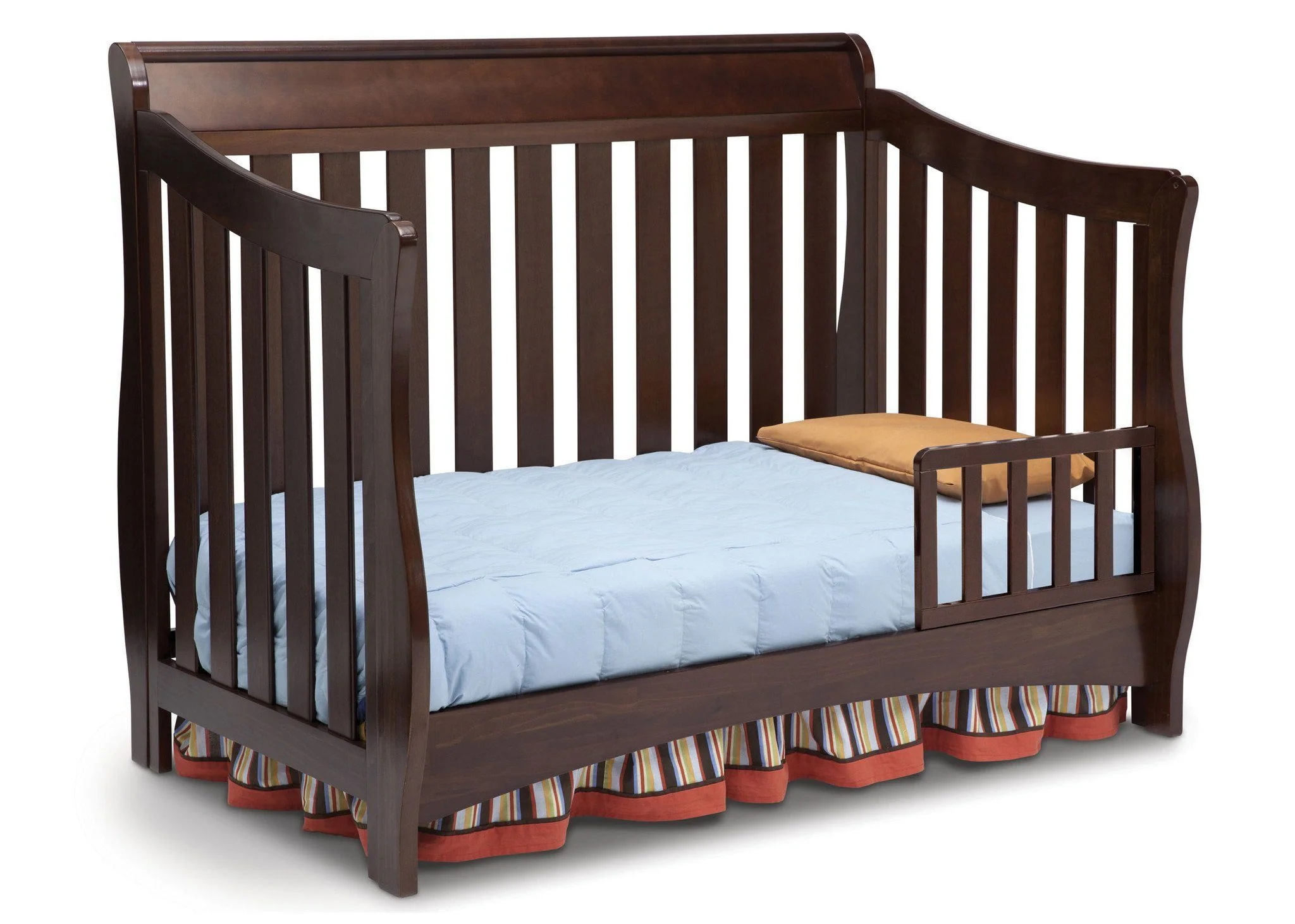 Birkdale 4-in-1 Crib - Image 4