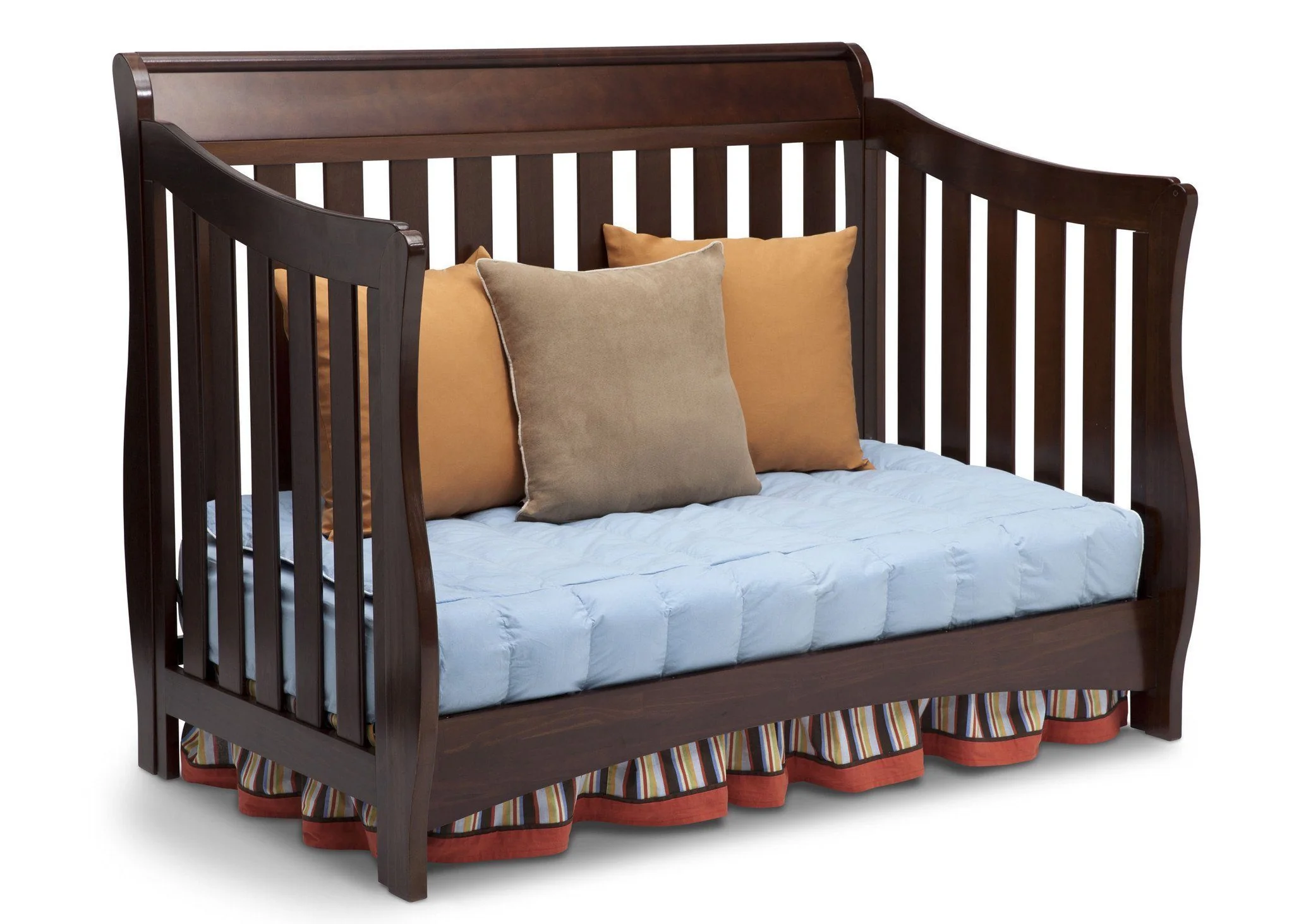 Birkdale 4-in-1 Crib - Image 5