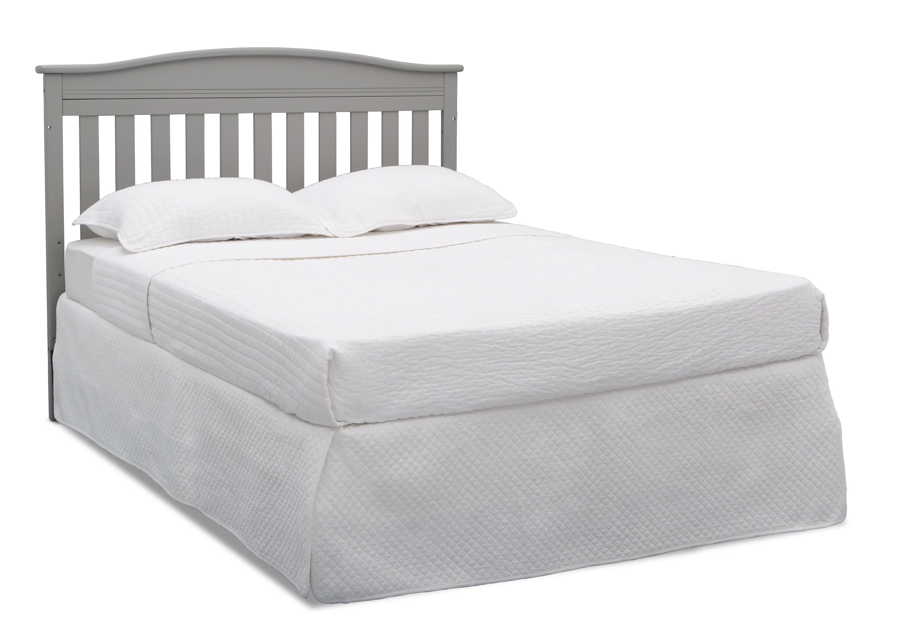 Birkley Convertible Crib and Changer - Image 20
