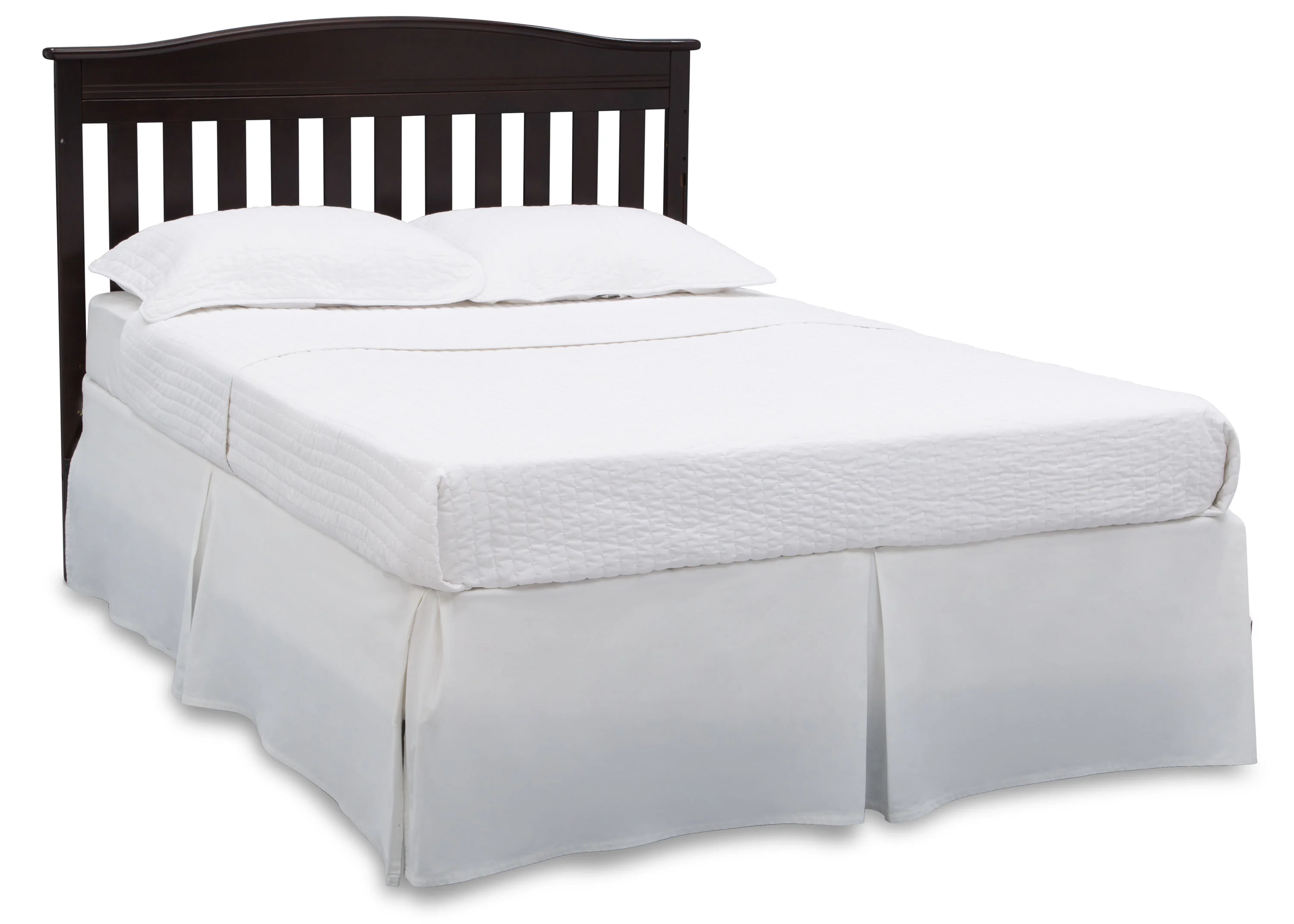 Birkley Convertible Crib and Changer - Image 6