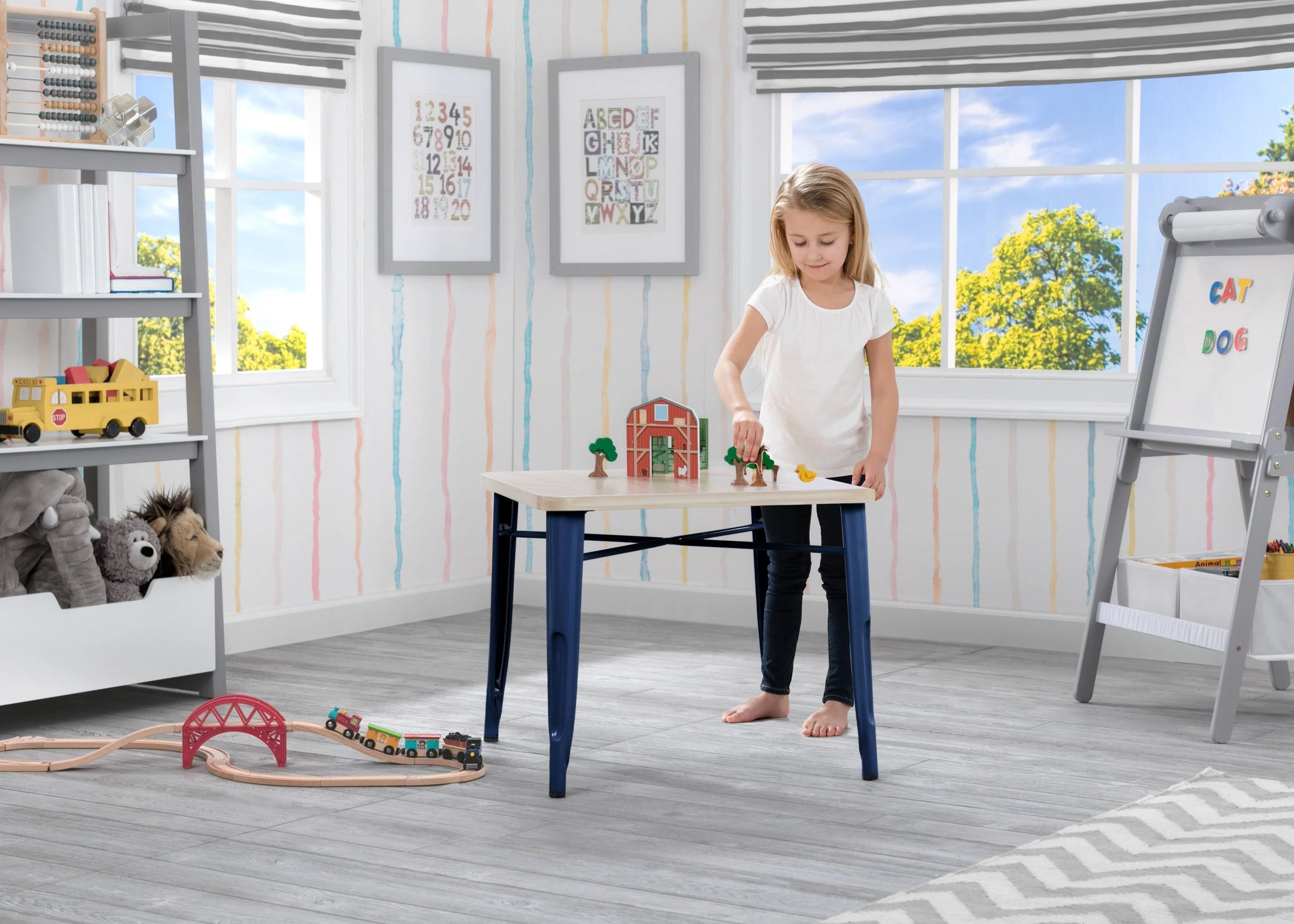 Bistro Kids Play Table - Image 14